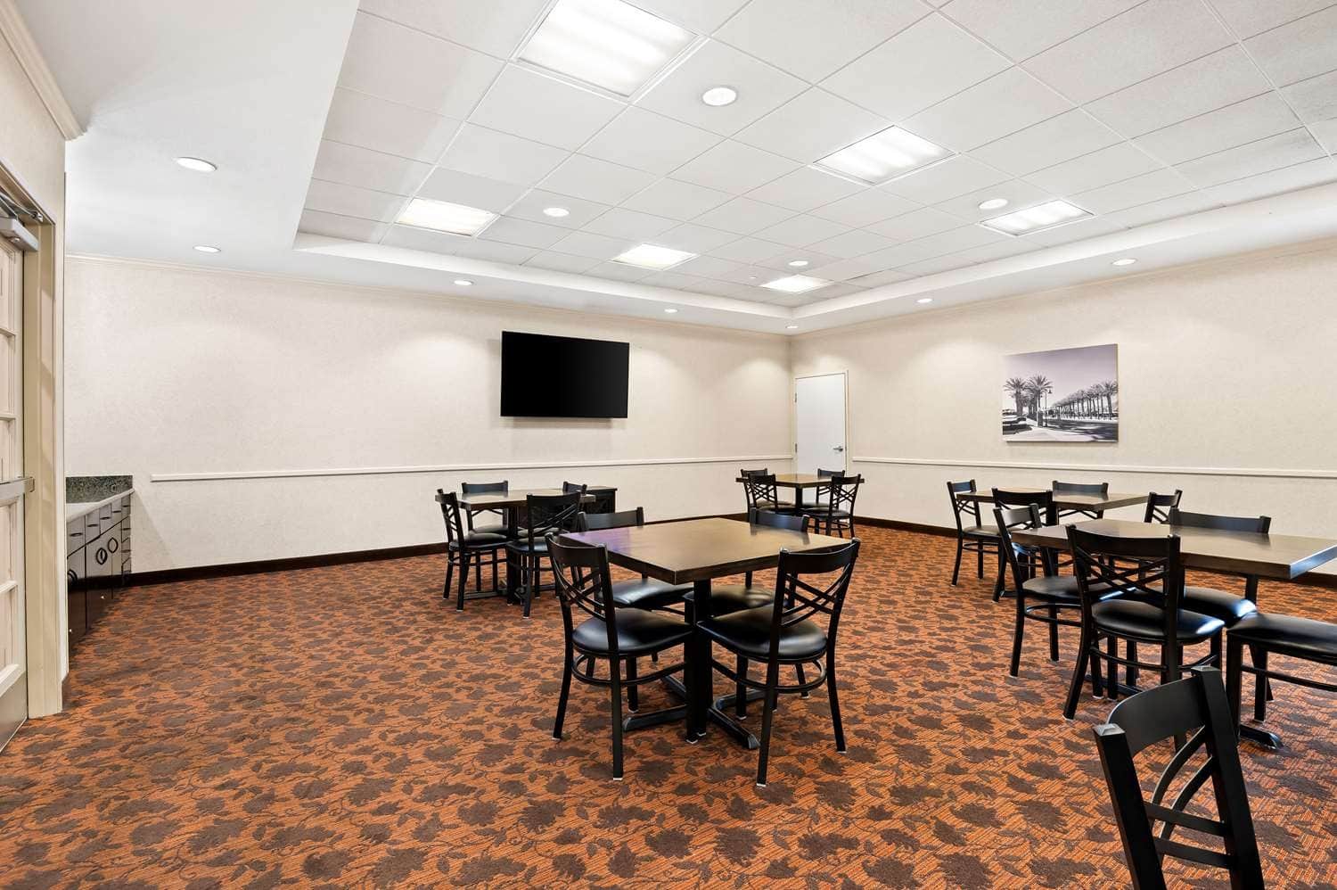 Best Western Ontario Mills Mall