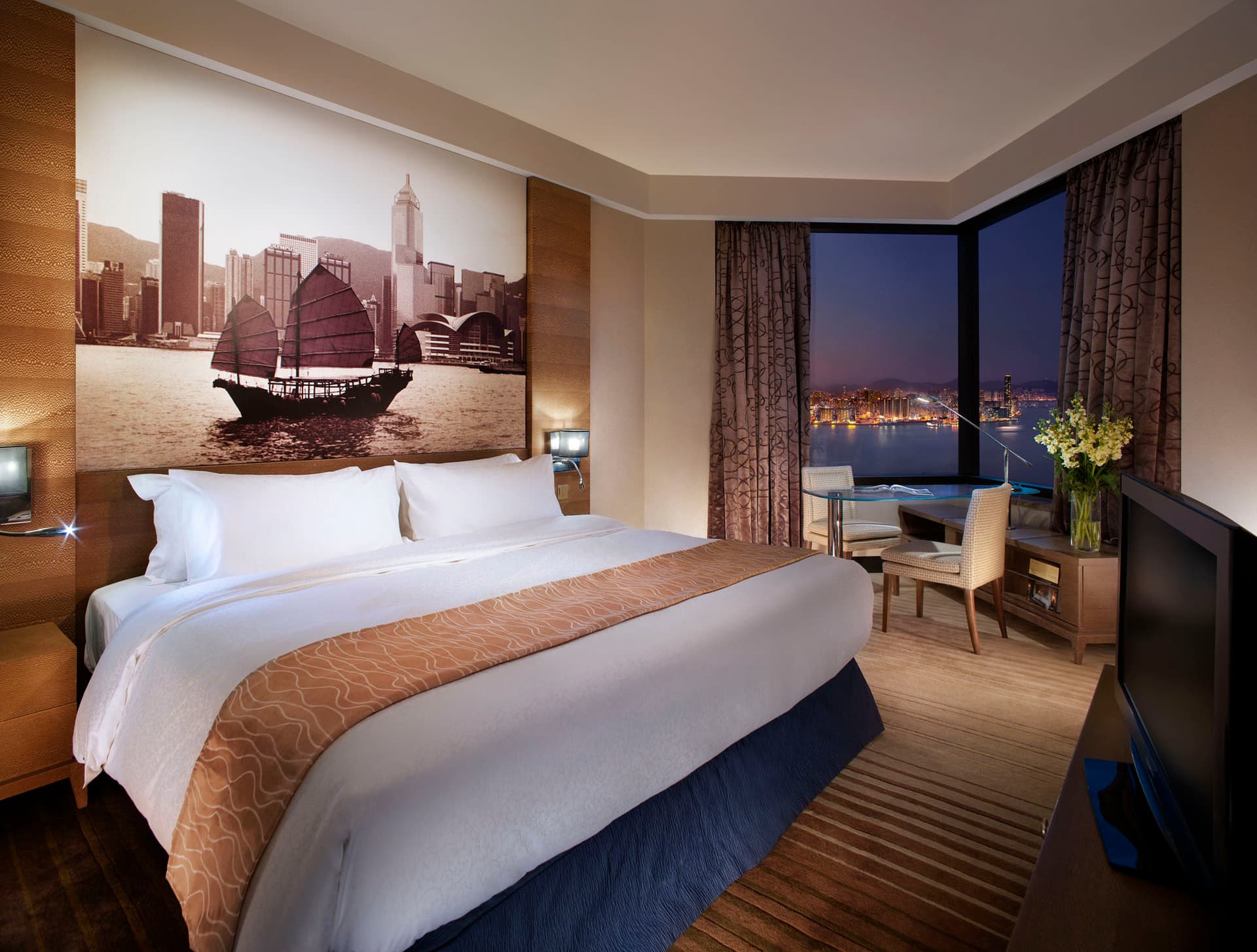Harbour Grand Hong Kong