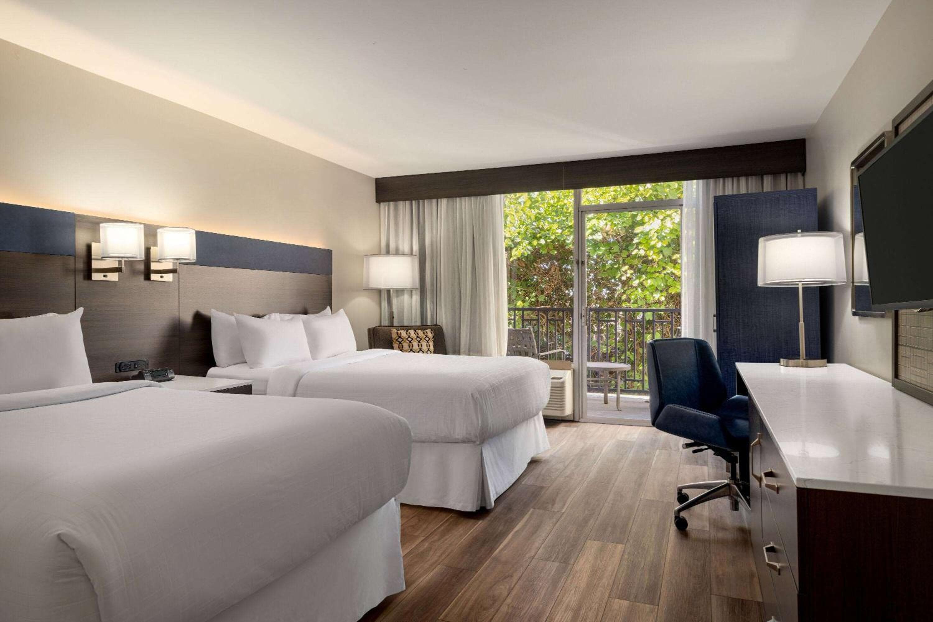 Wyndham Phoenix Airport - Tempe