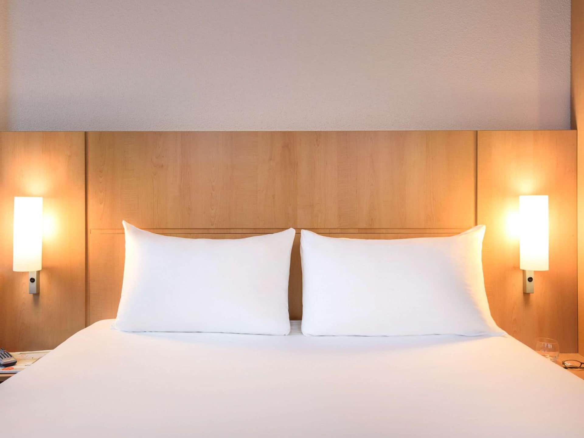 ibis Karlsruhe Hauptbahnhof