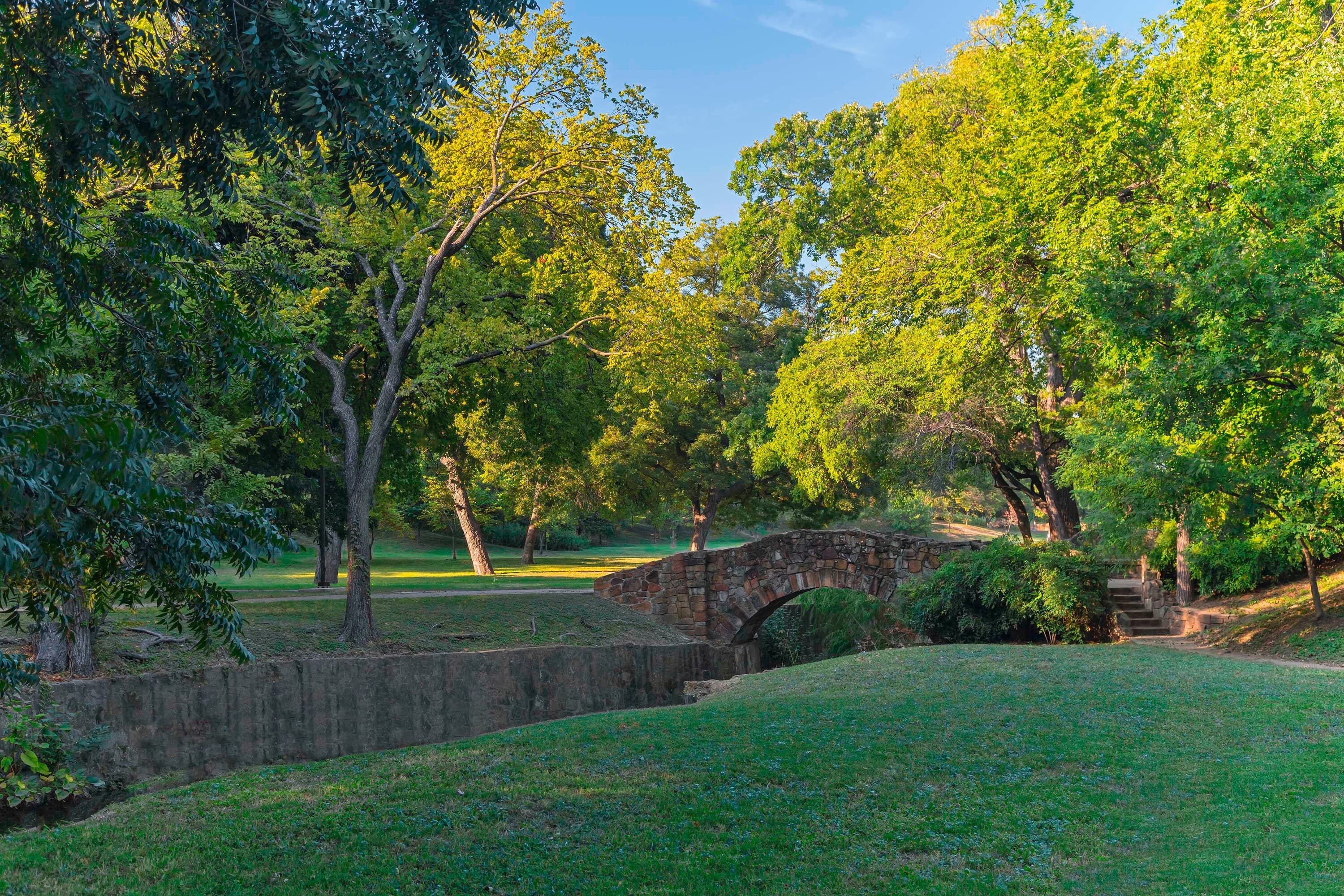 Le Méridien Dallas, The Stoneleigh