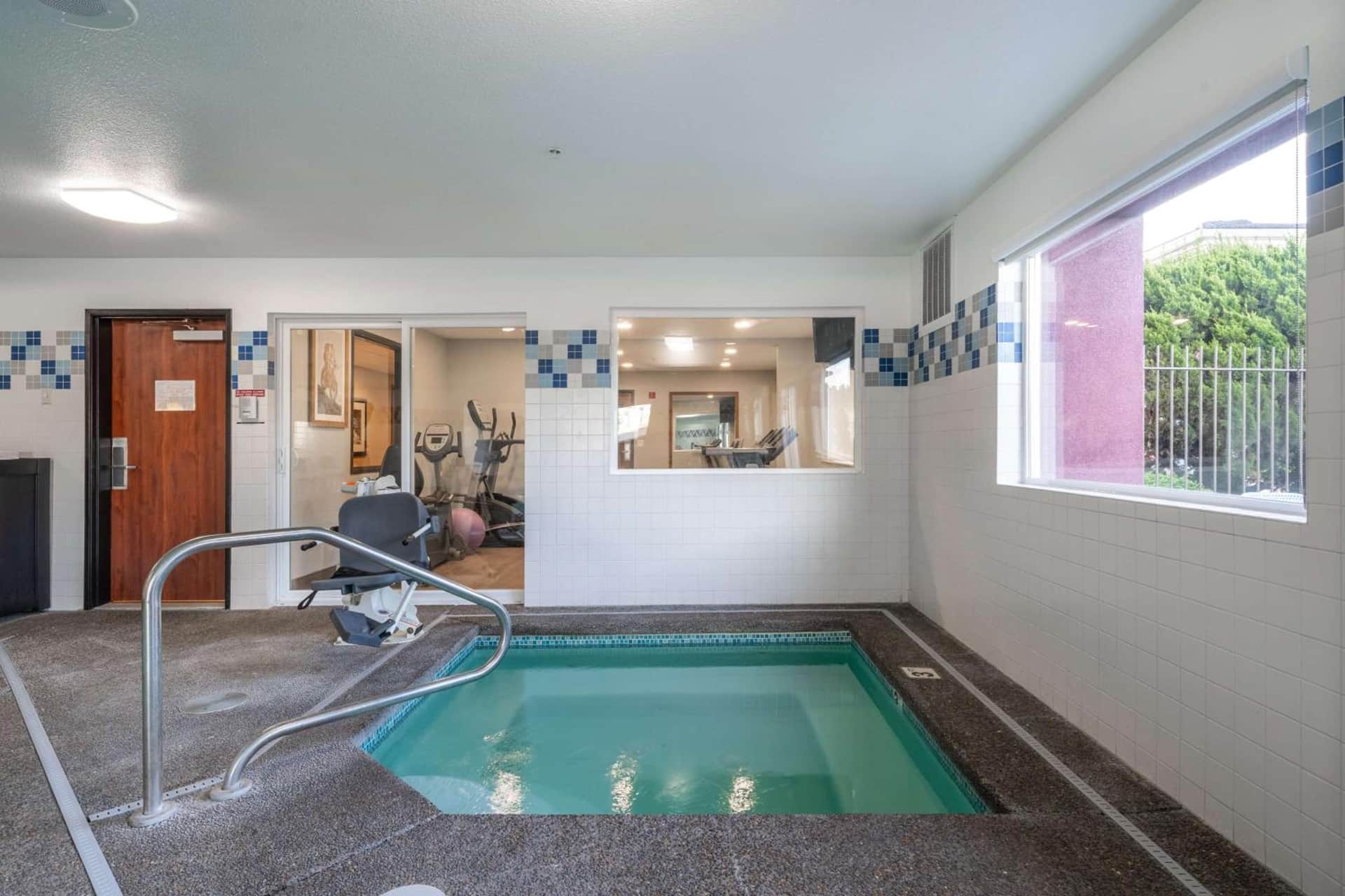 Best Western Lake Oswego/Portland Hotel & Suites