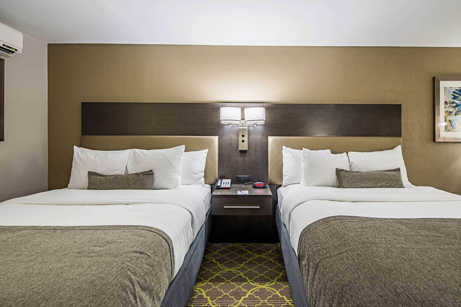 Best Western Plus Clemson Hotel & Conference Center