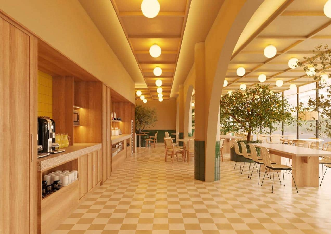 B&B Sevilla Bormujos