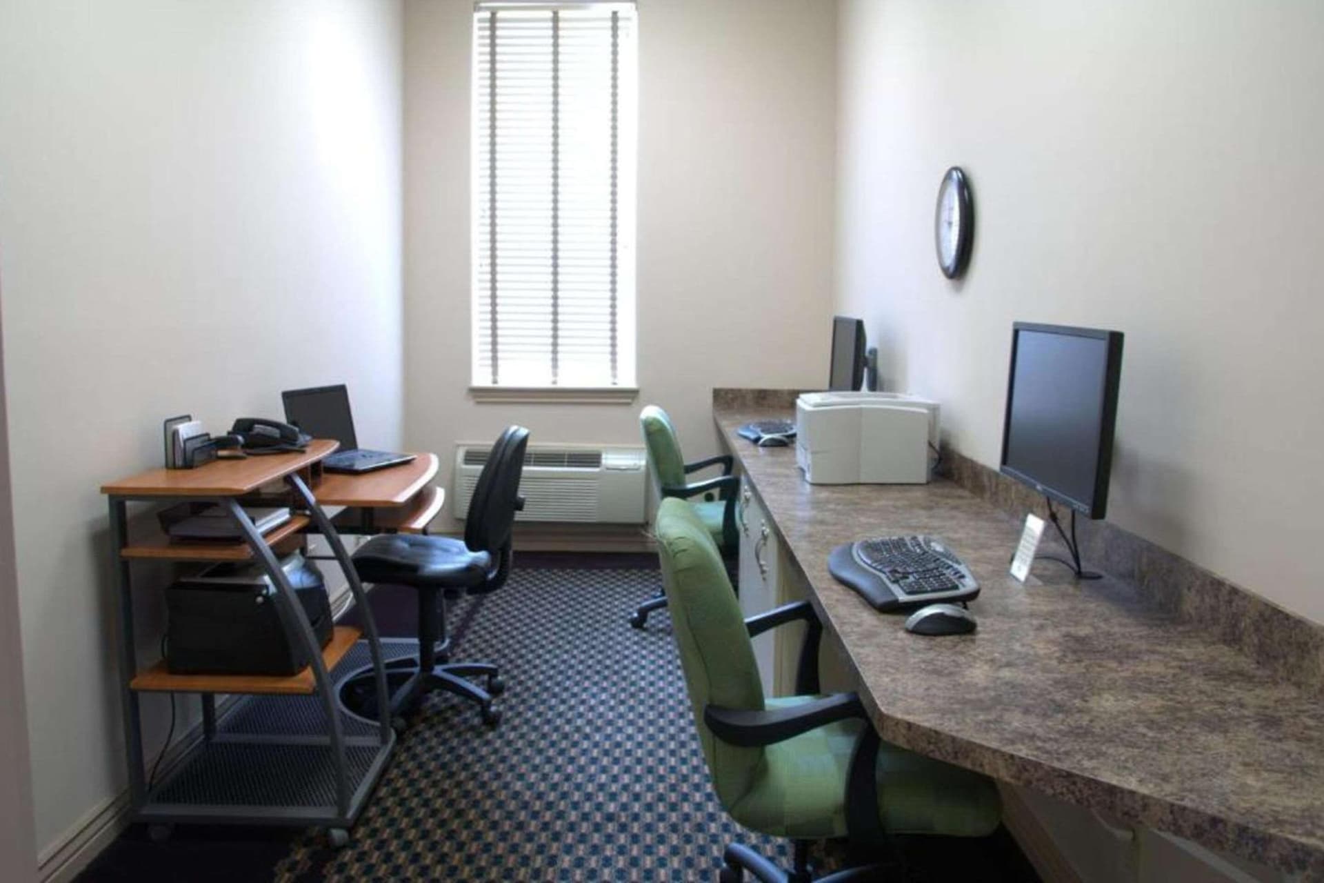 Clarion Inn Idaho Falls Riverfront