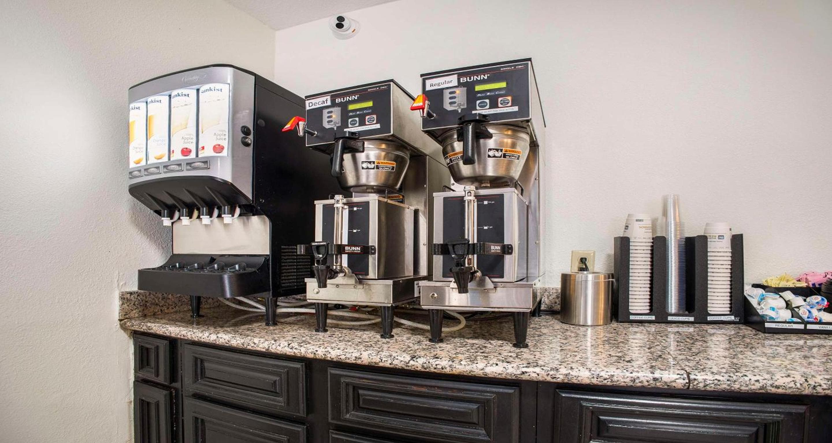 SureStay Plus by Best Western Sacramento North