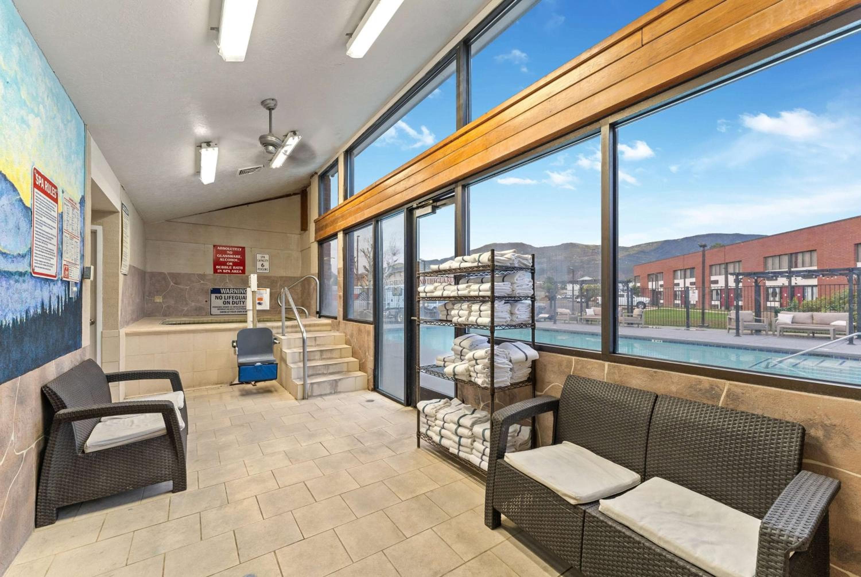 Ramada by Wyndham Cedar City