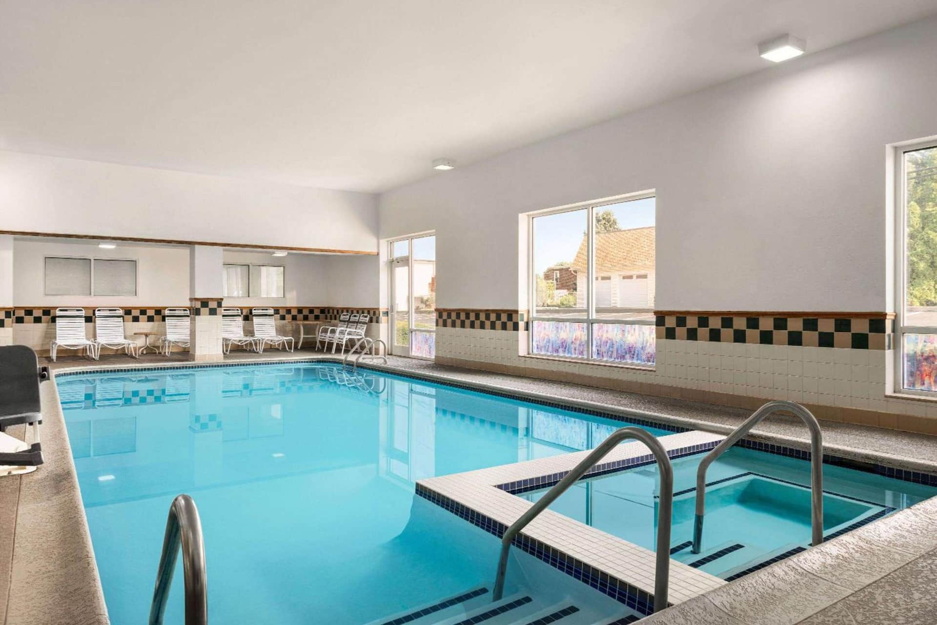 Days Inn by Wyndham Hershey