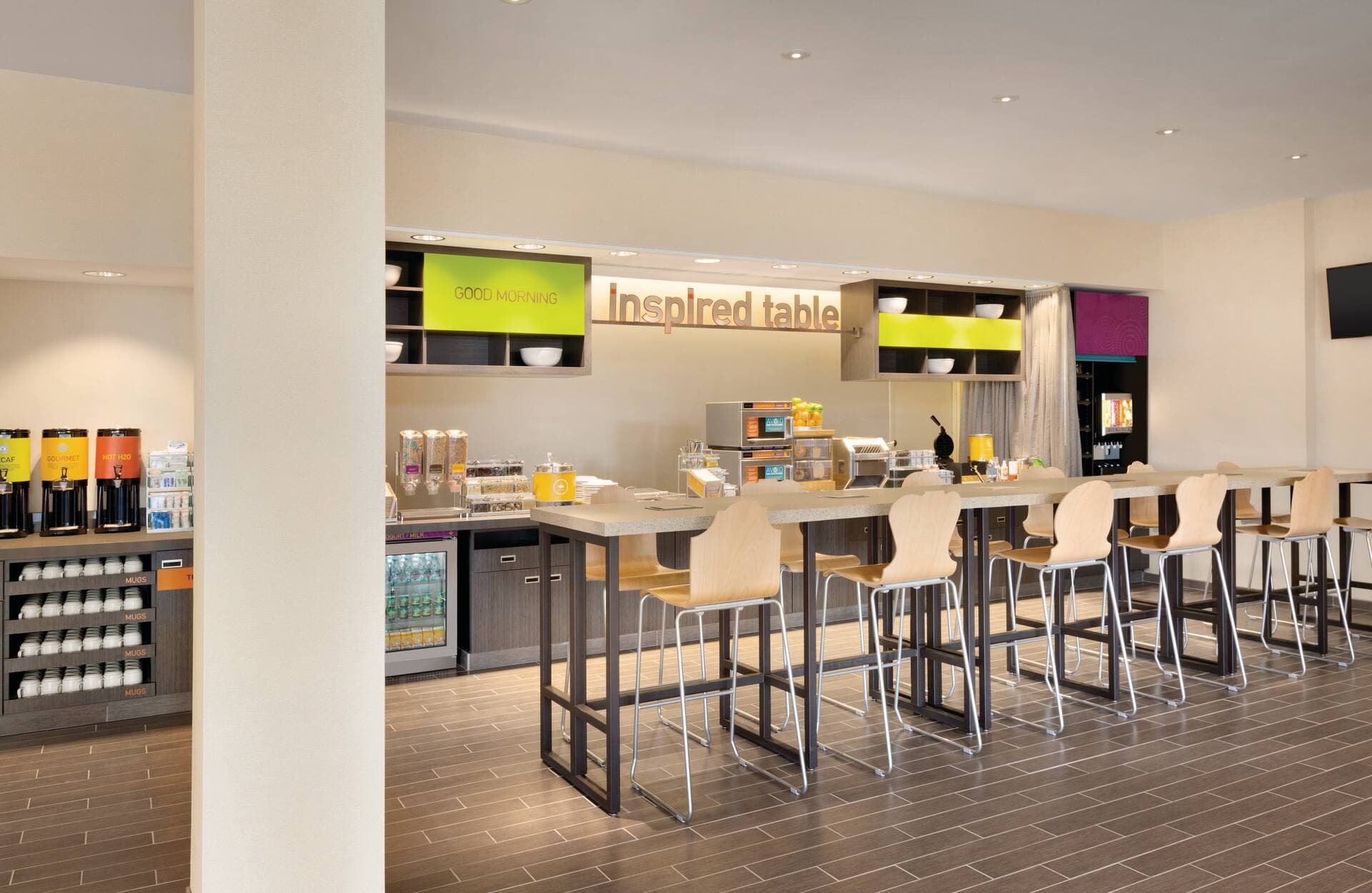 Home2 Suites By Hilton Phoenix-Tempe University Research Park