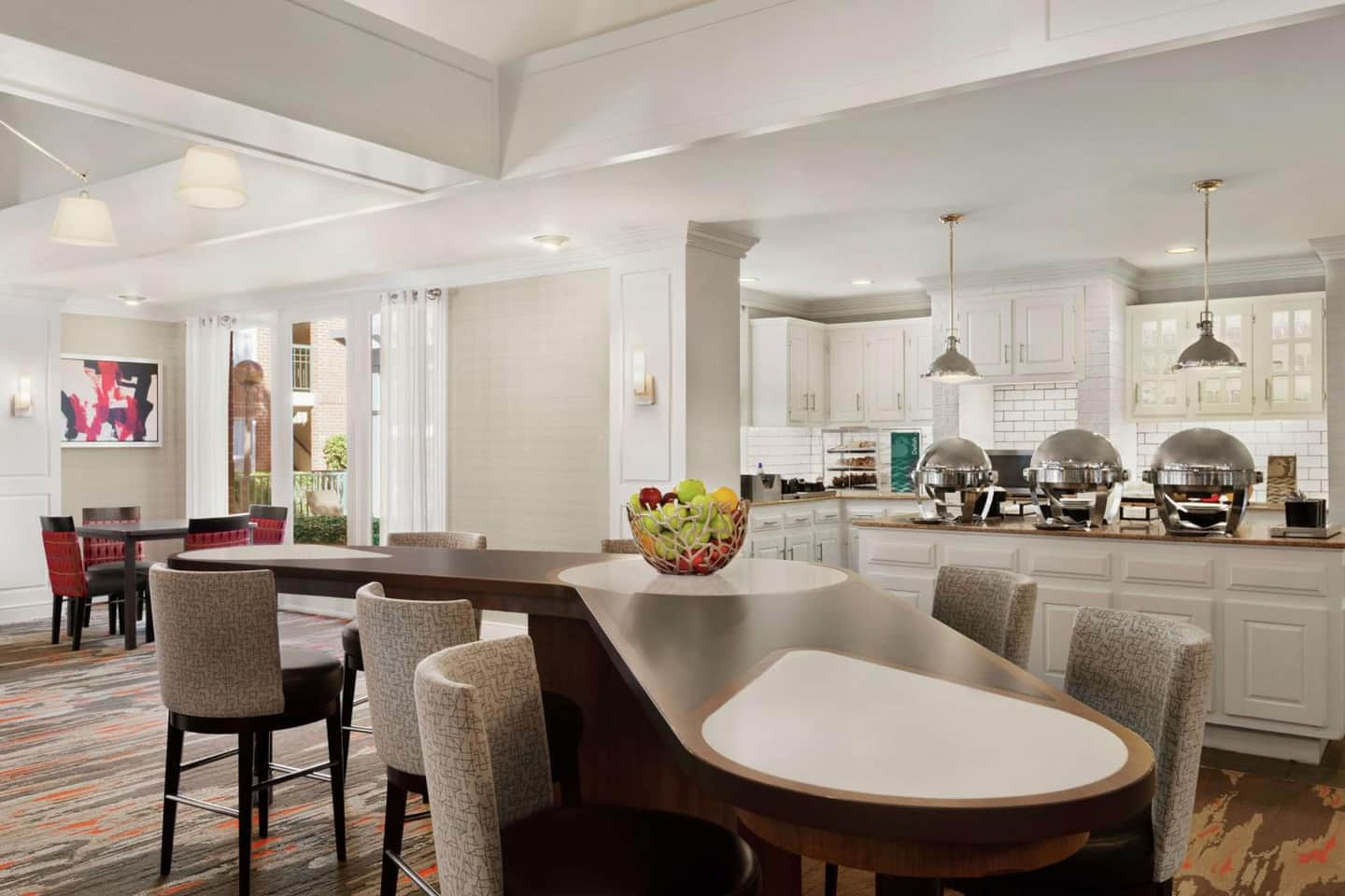 Addison Suites