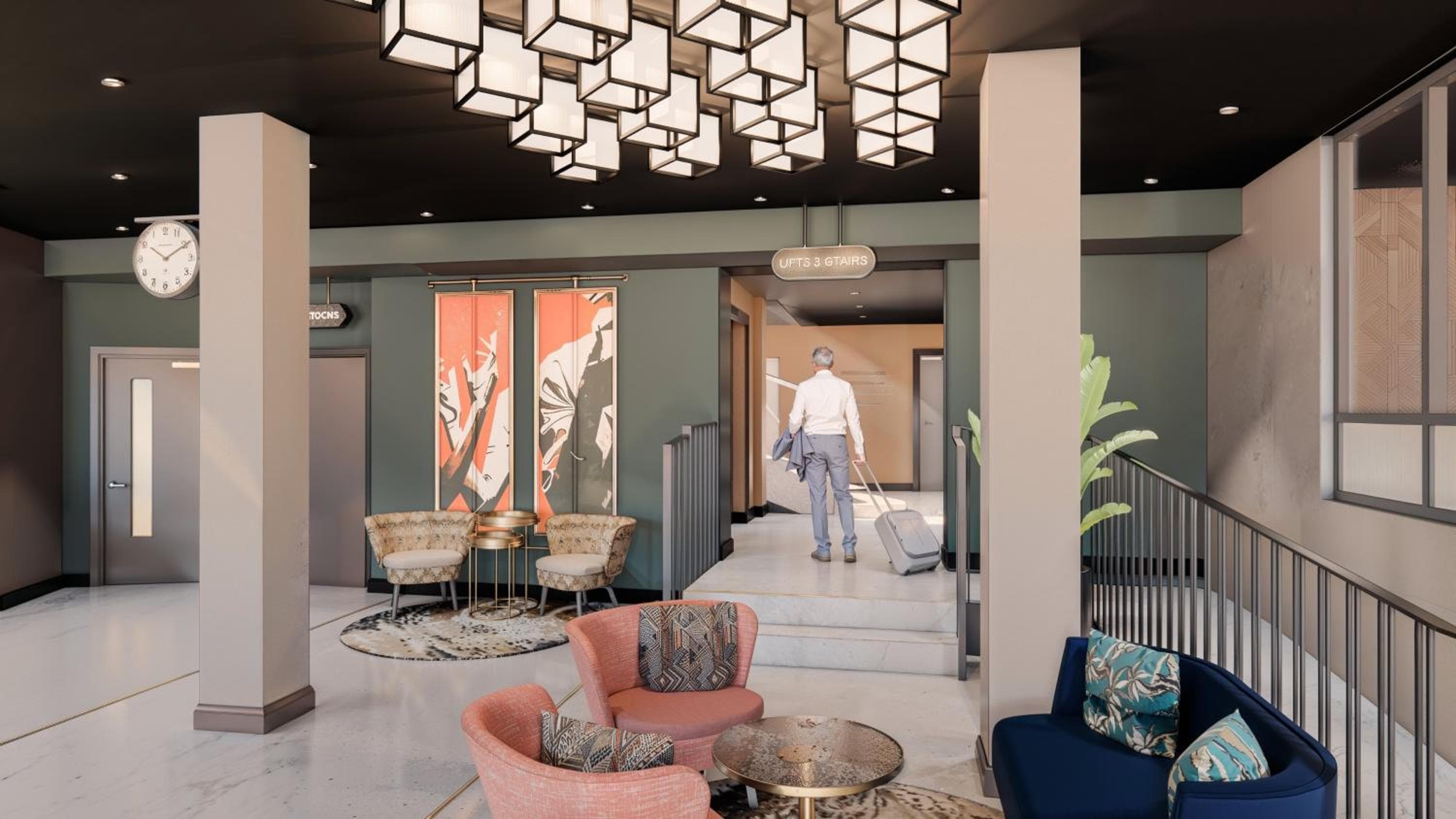 Hotel Indigo Leeds by IHG