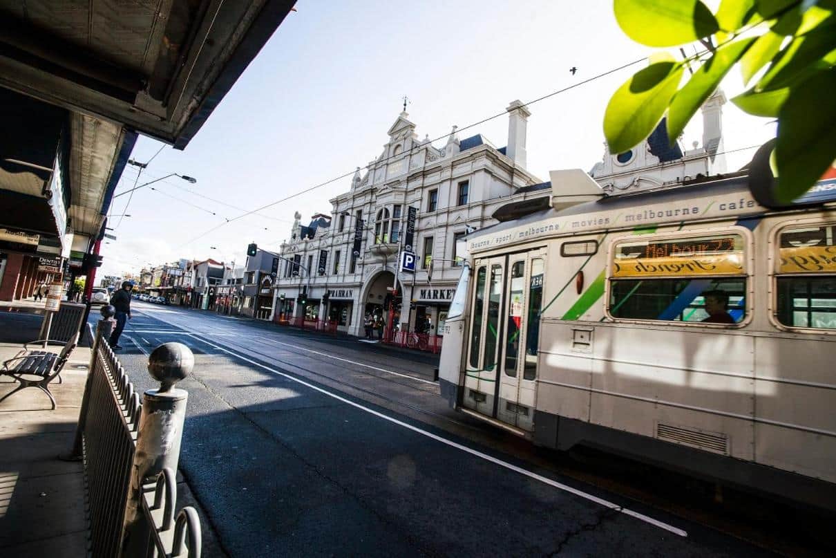 Quest Prahran
