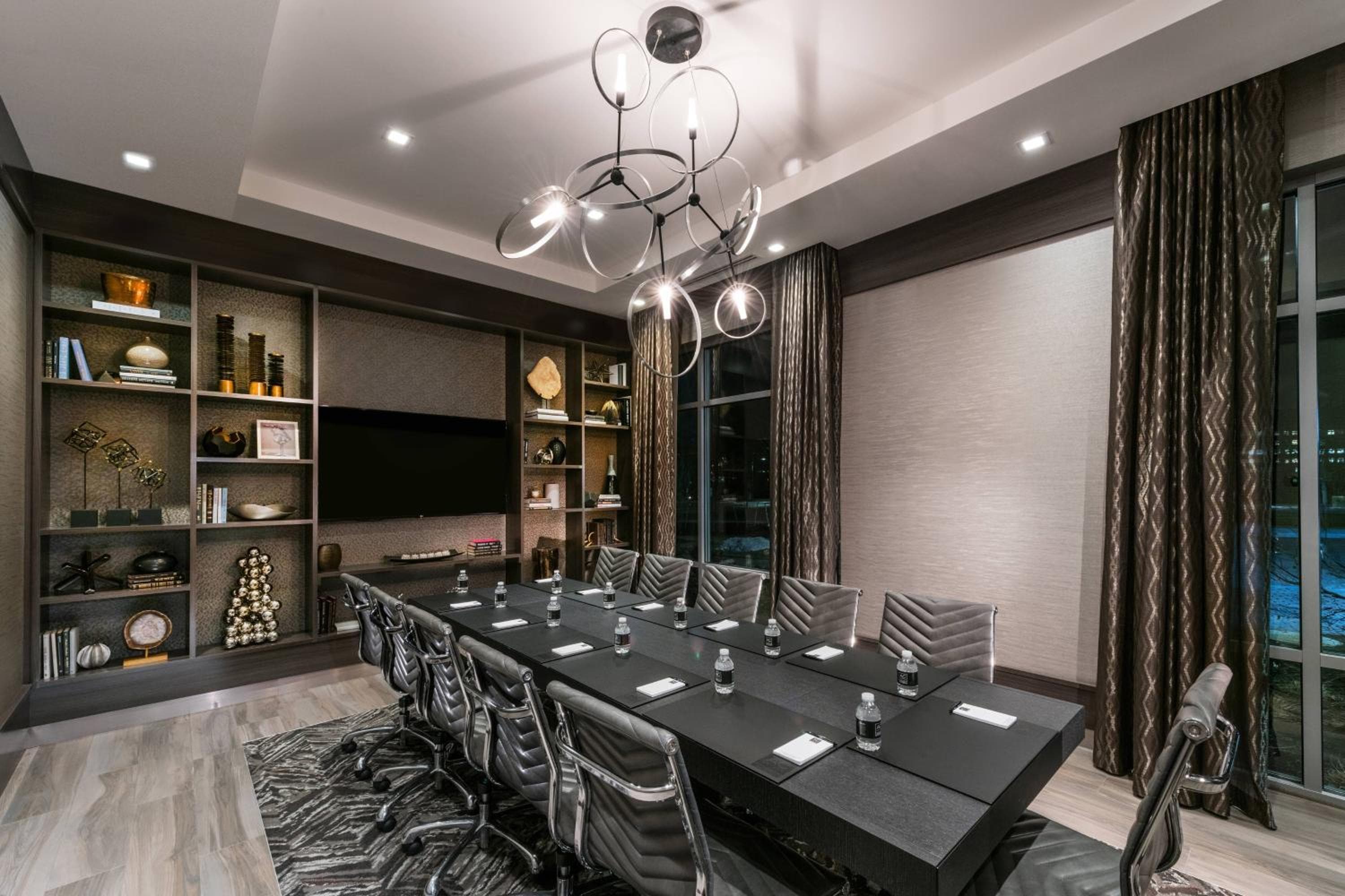 AC Hotel by Marriott Boston Cambridge