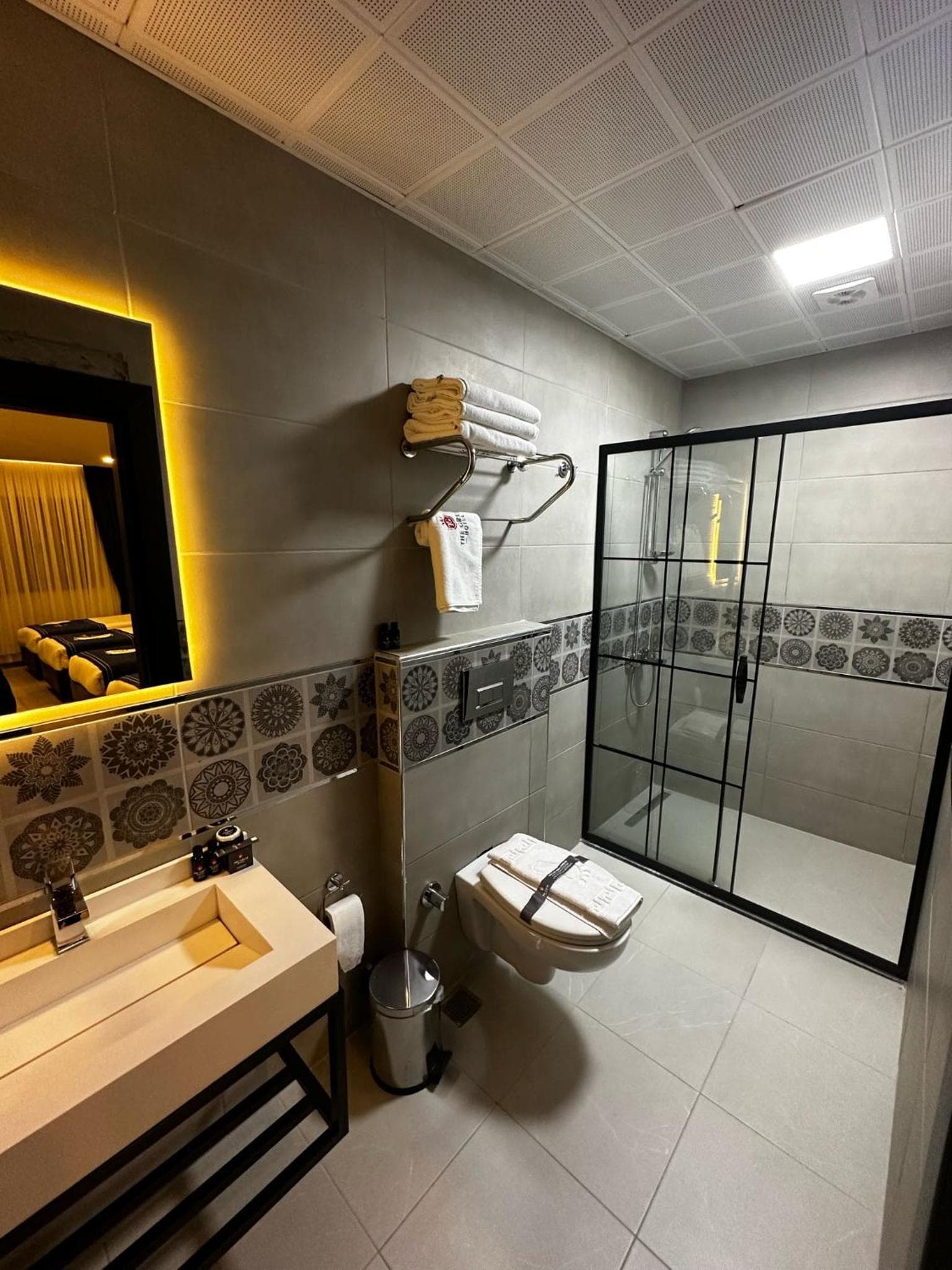 The Great Airport Hotel