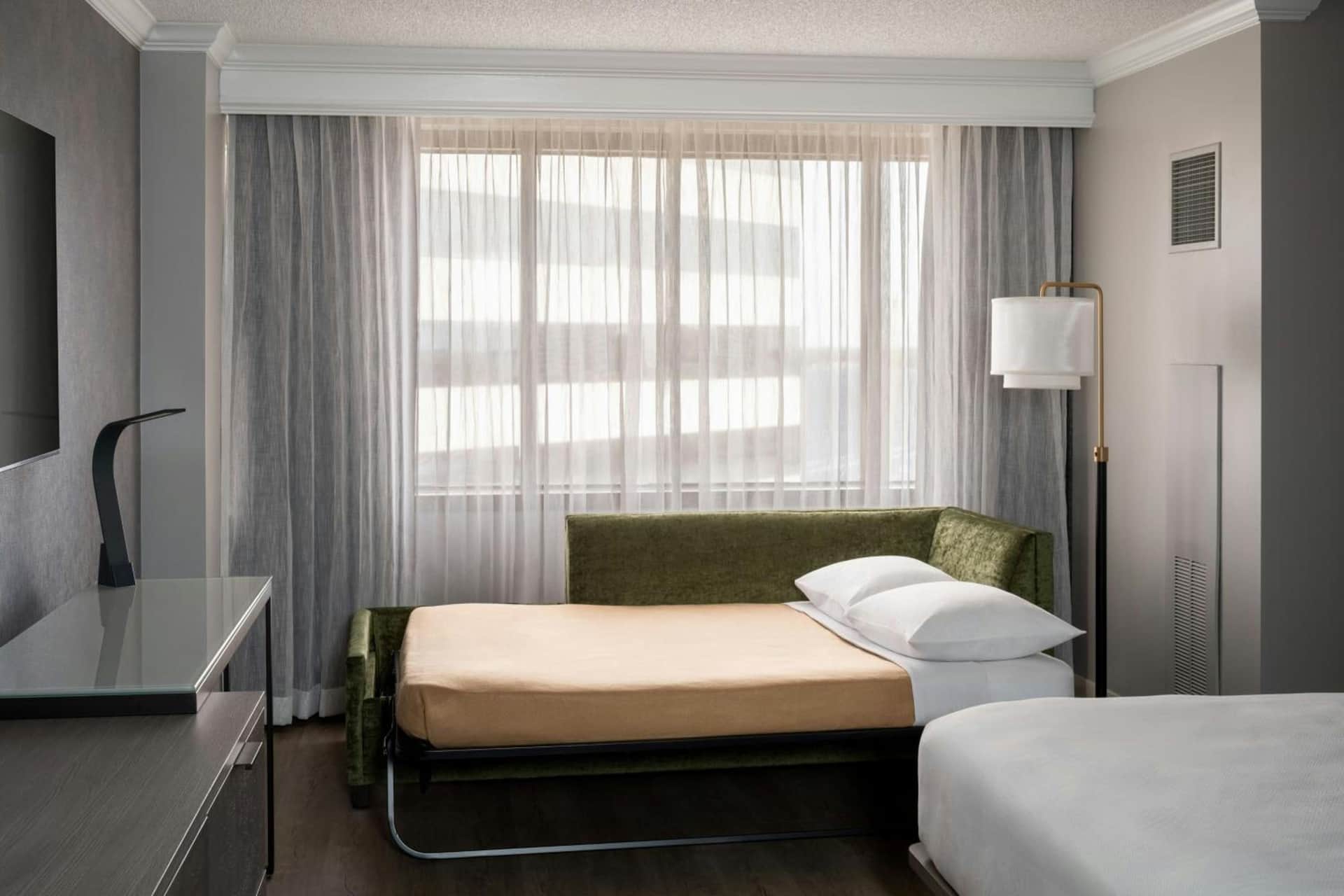 Marriott Jacksonville Downtown