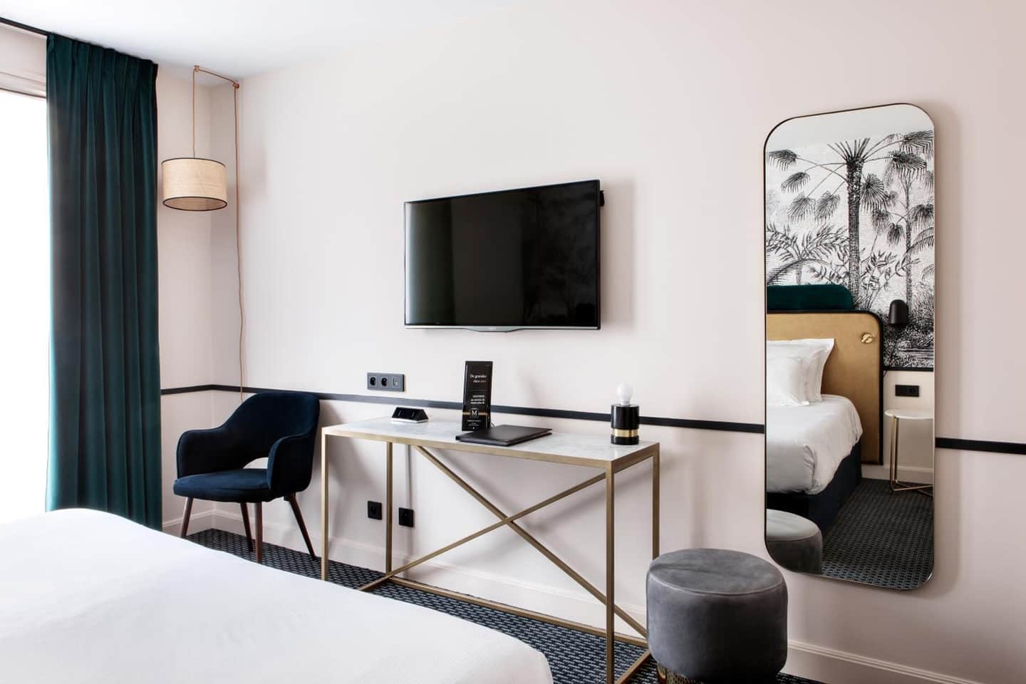 Best Western du Pont Wilson