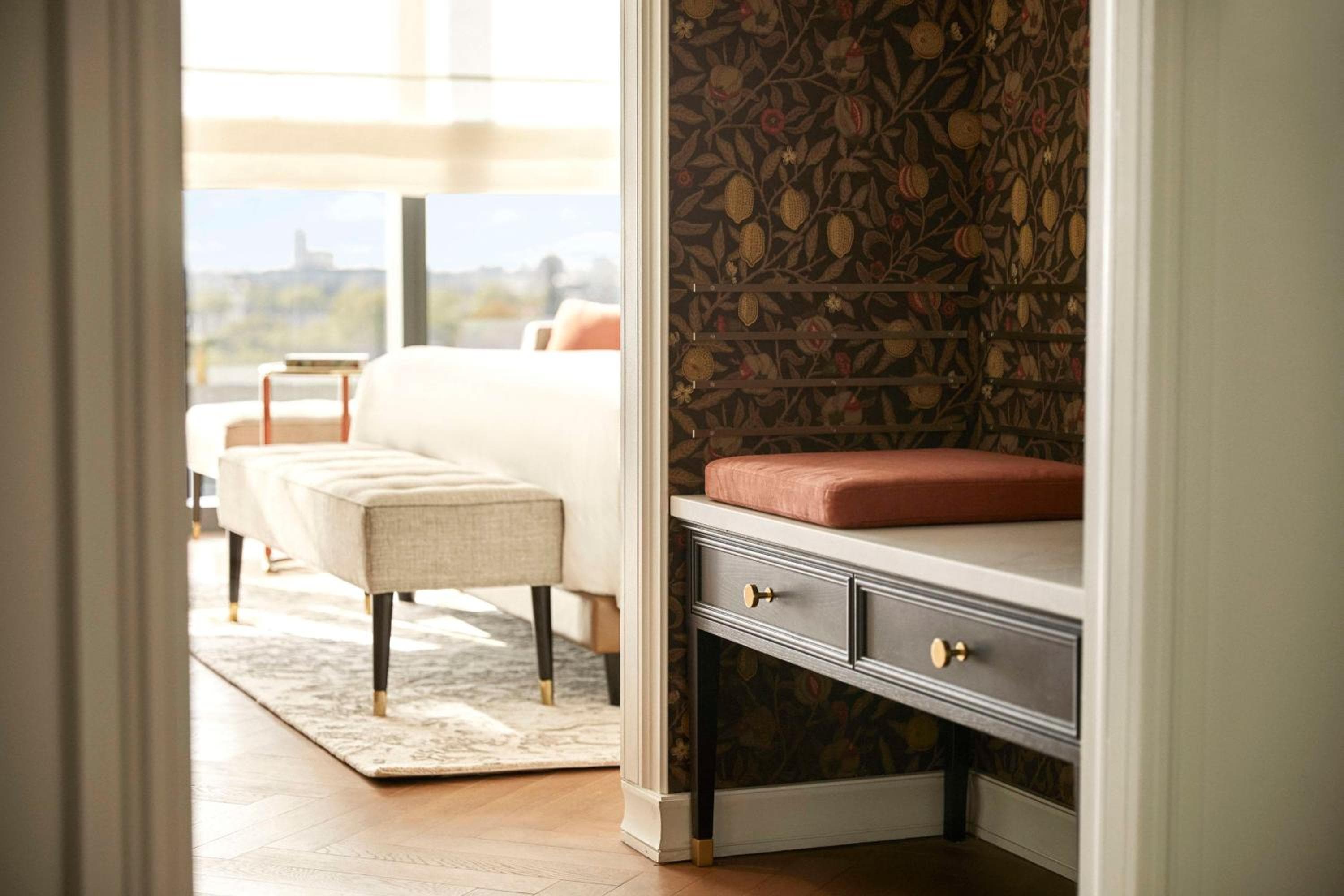 Park Hyatt London River Thames