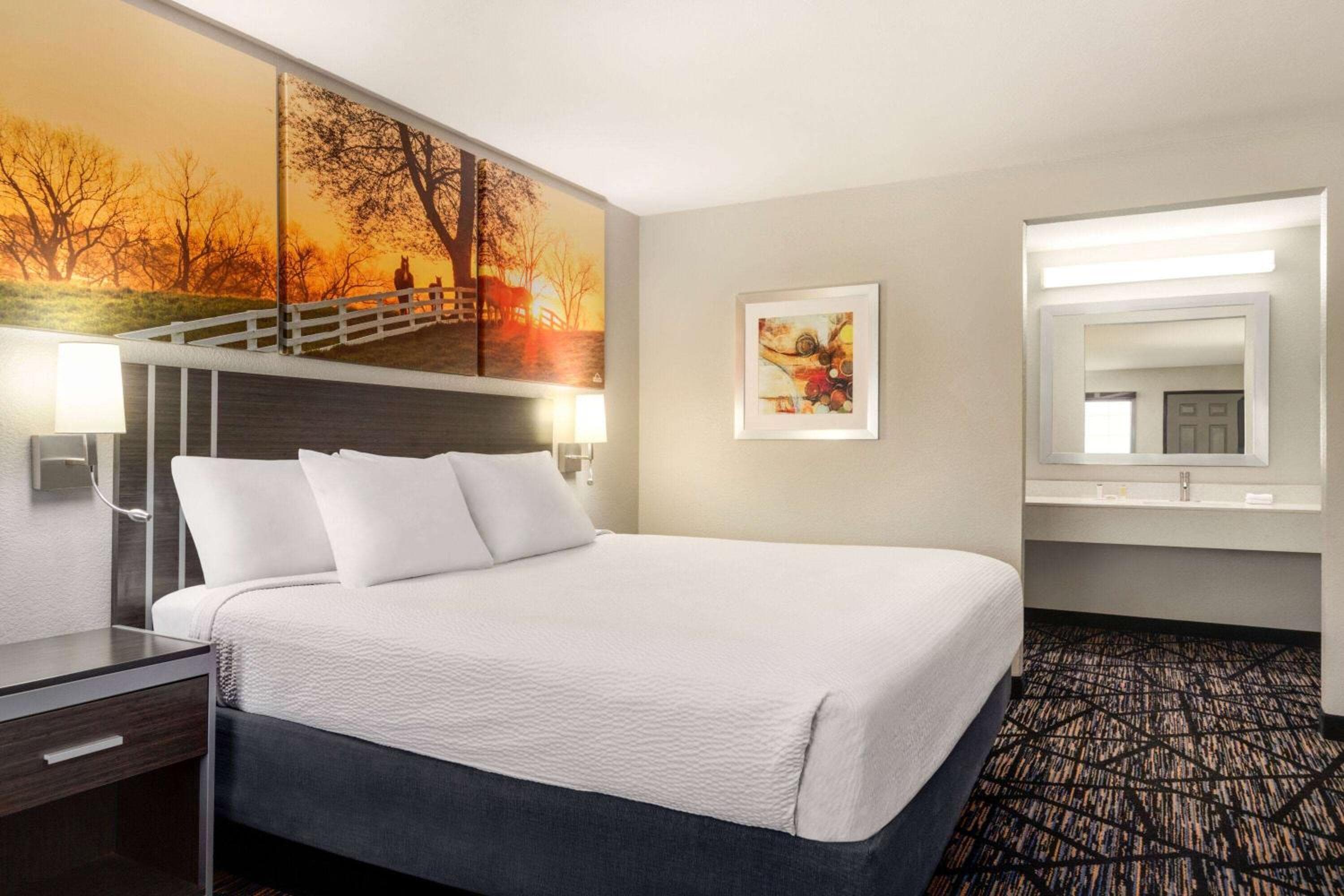 Days Inn by Wyndham San Antonio Near Fiesta Park