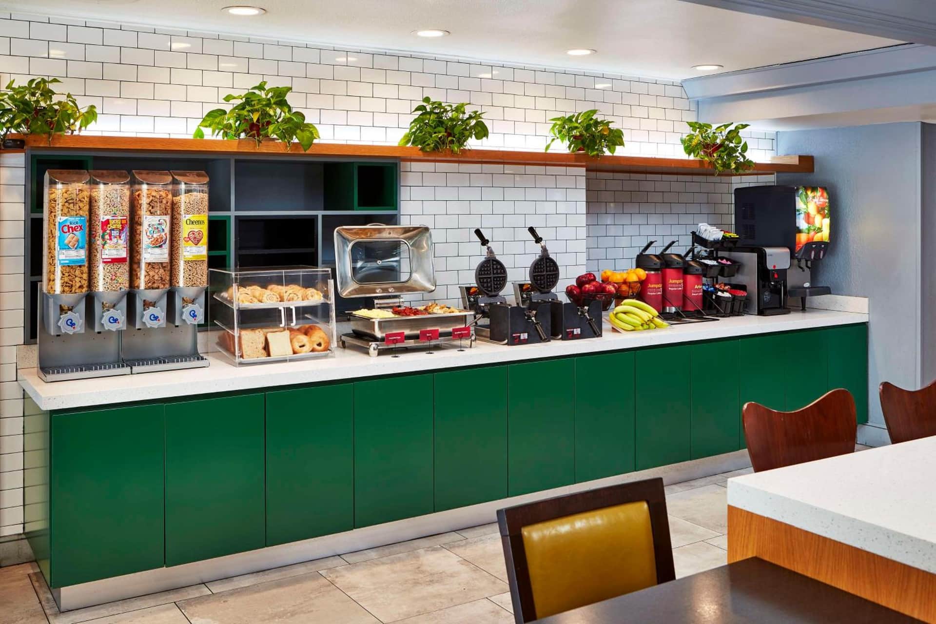 Best Western Plus Meridian Inn & Suites, Anaheim-Orange
