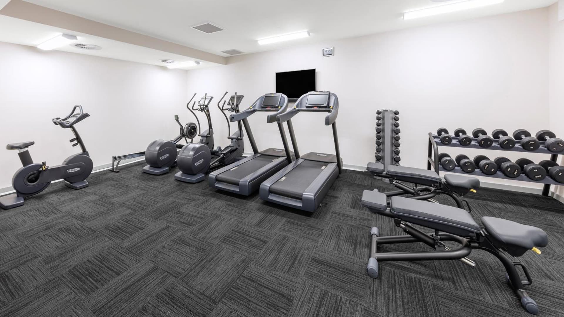 Crowne Plaza - Christchurch