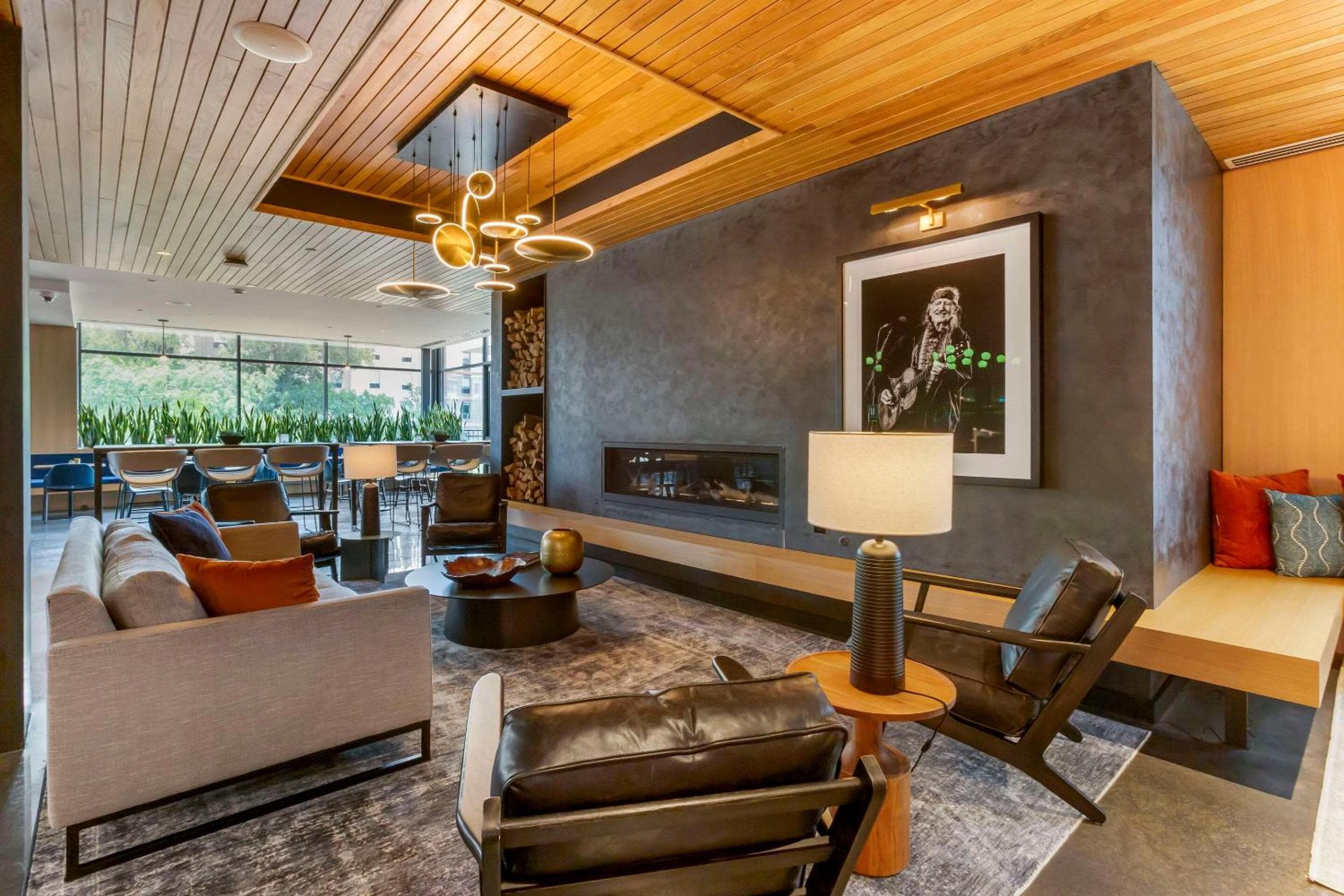 Cambria Hotel Austin Airport