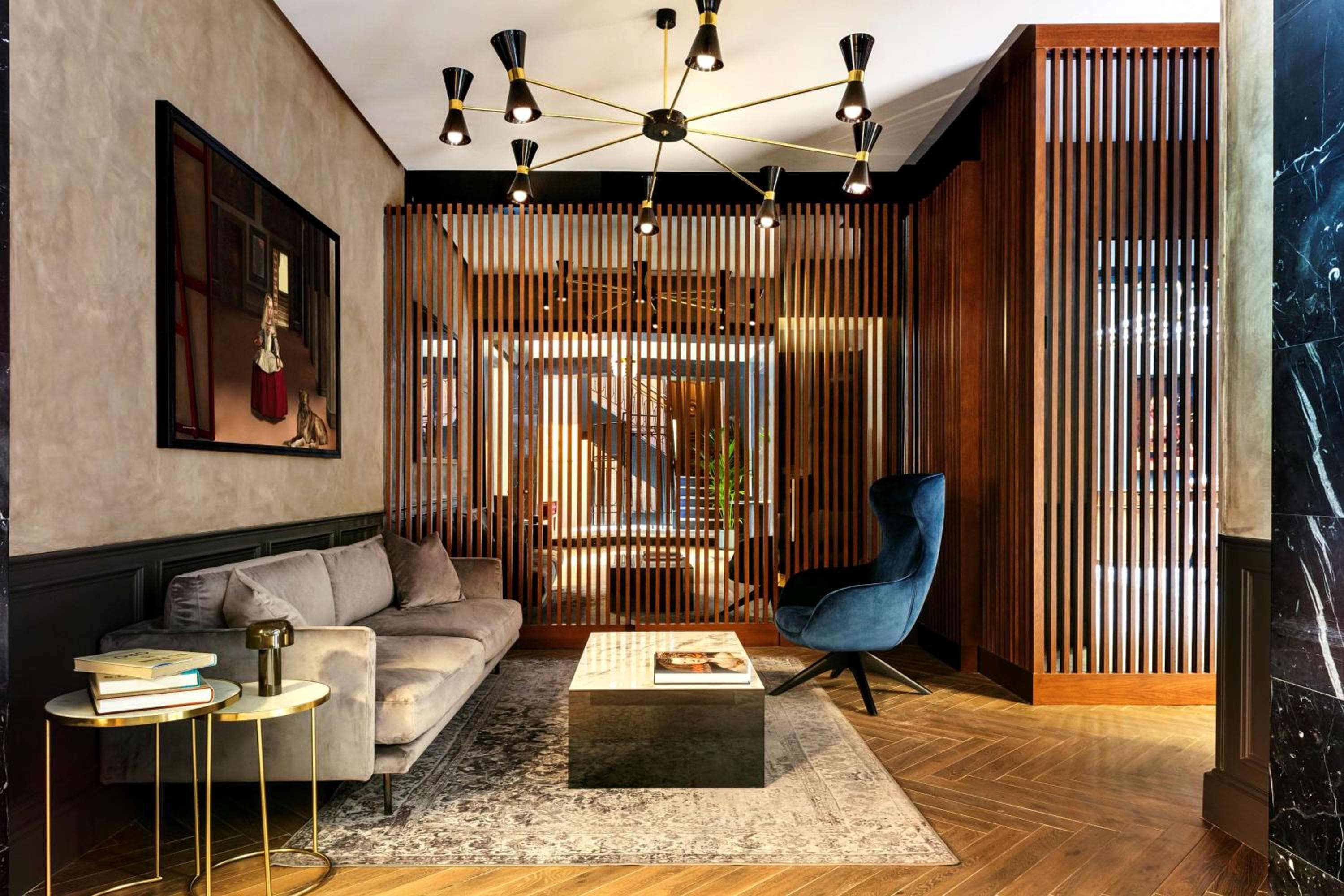 Radisson Blu Madrid Prado