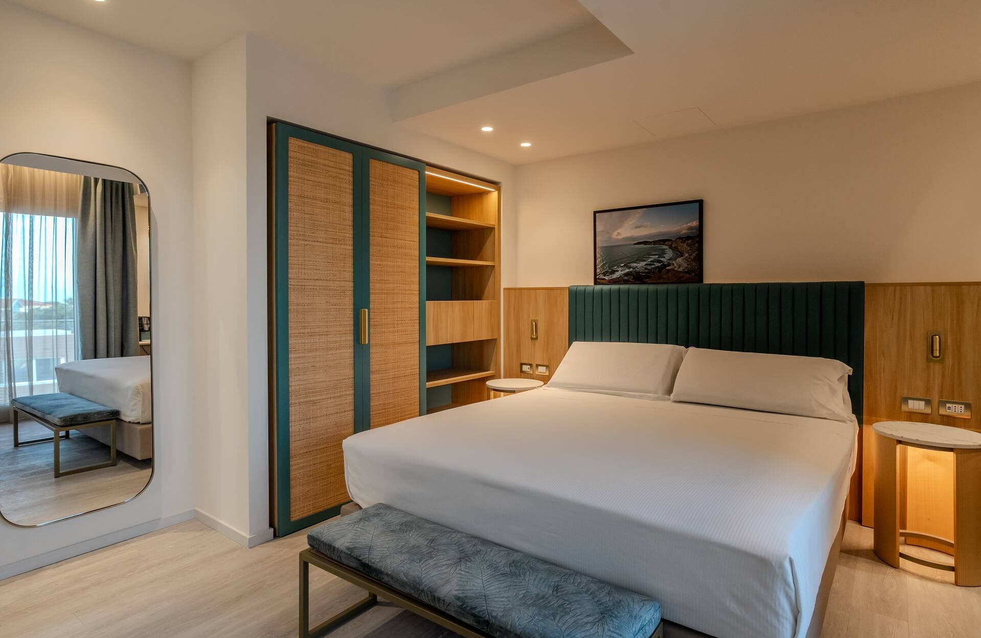 Terradamari Resort & Spa Marina di Modica, Tapestry Collection by Hilton