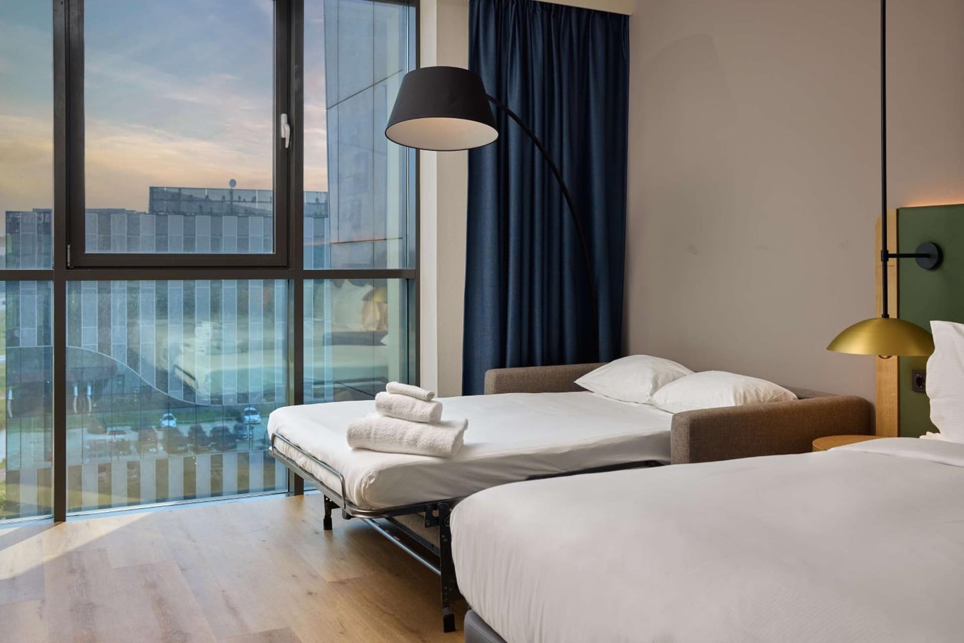 Hilton Garden Inn Leiden