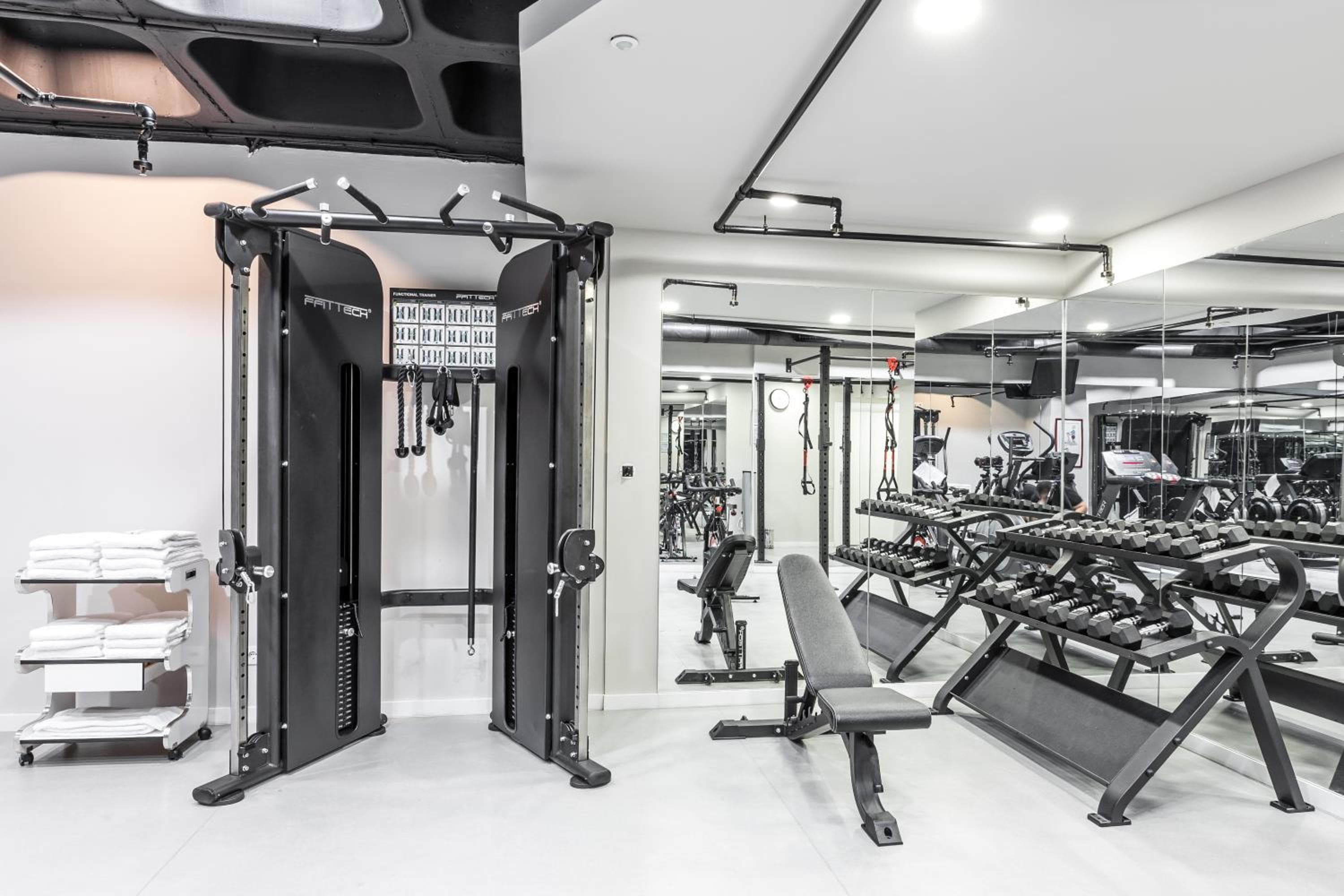 Radisson Blu Hotel Lisbon