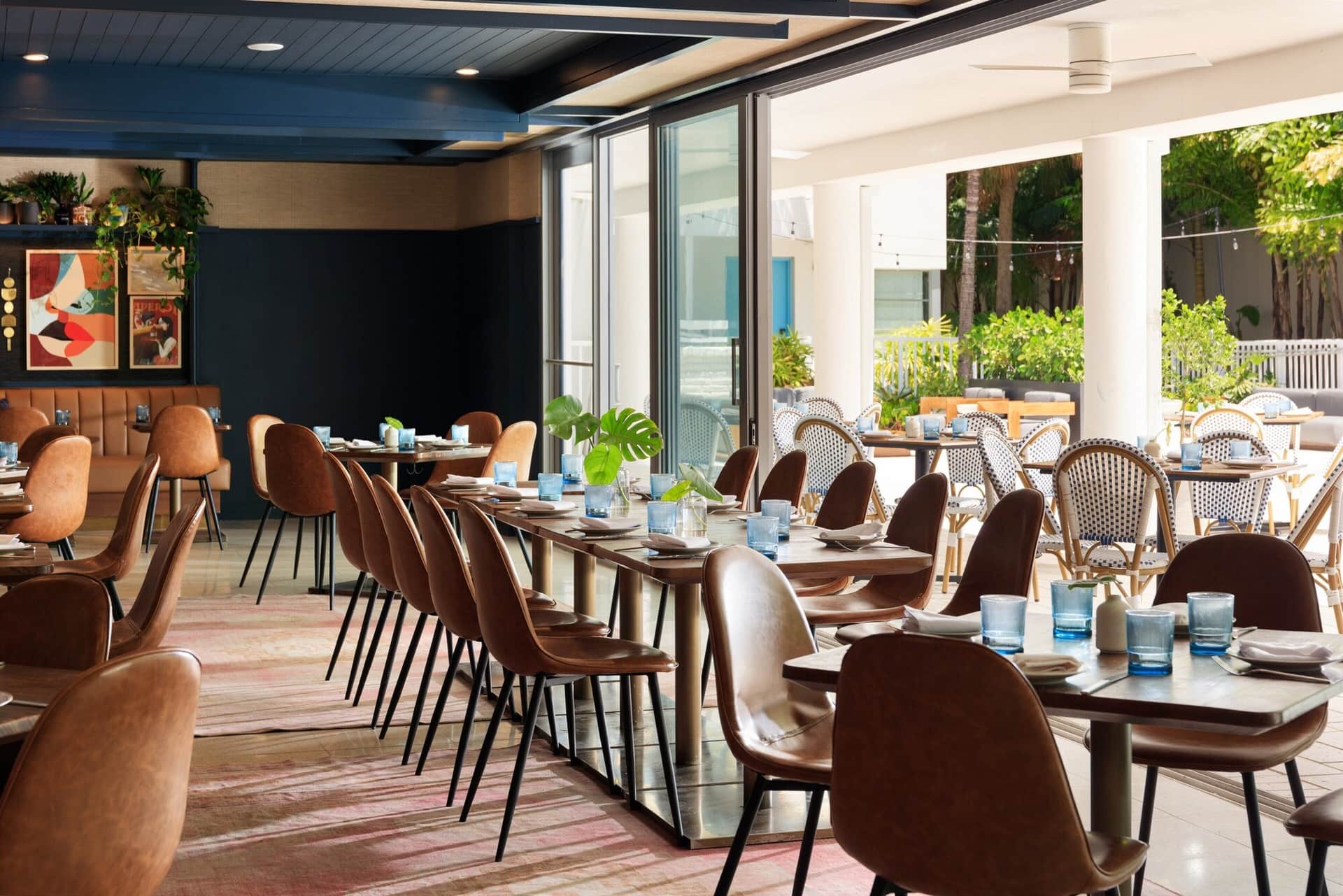 The Kimpton Shorebreak Fort Lauderdale Beach Resort