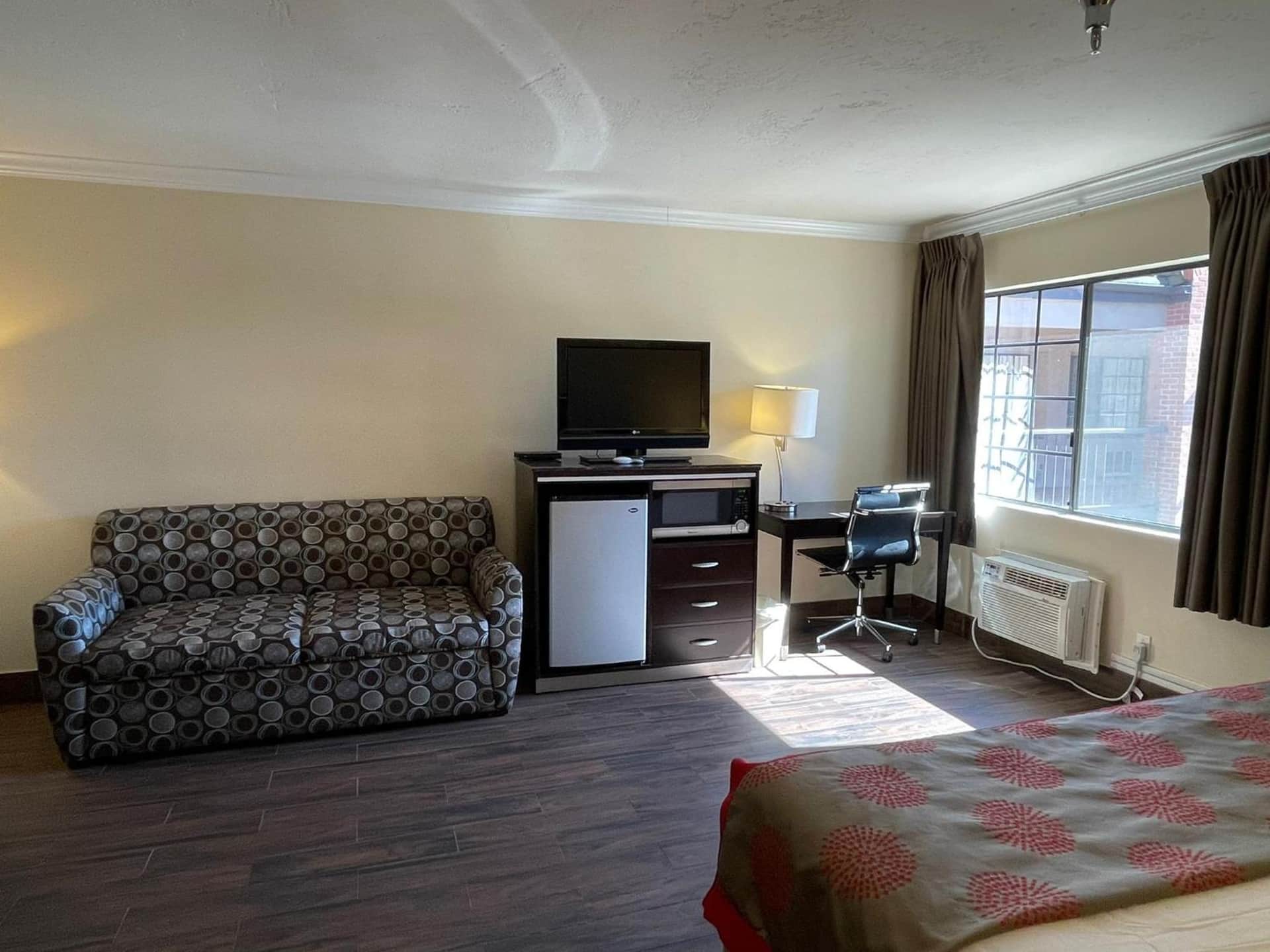 Ramada by Wyndham San Diego Poway Miramar