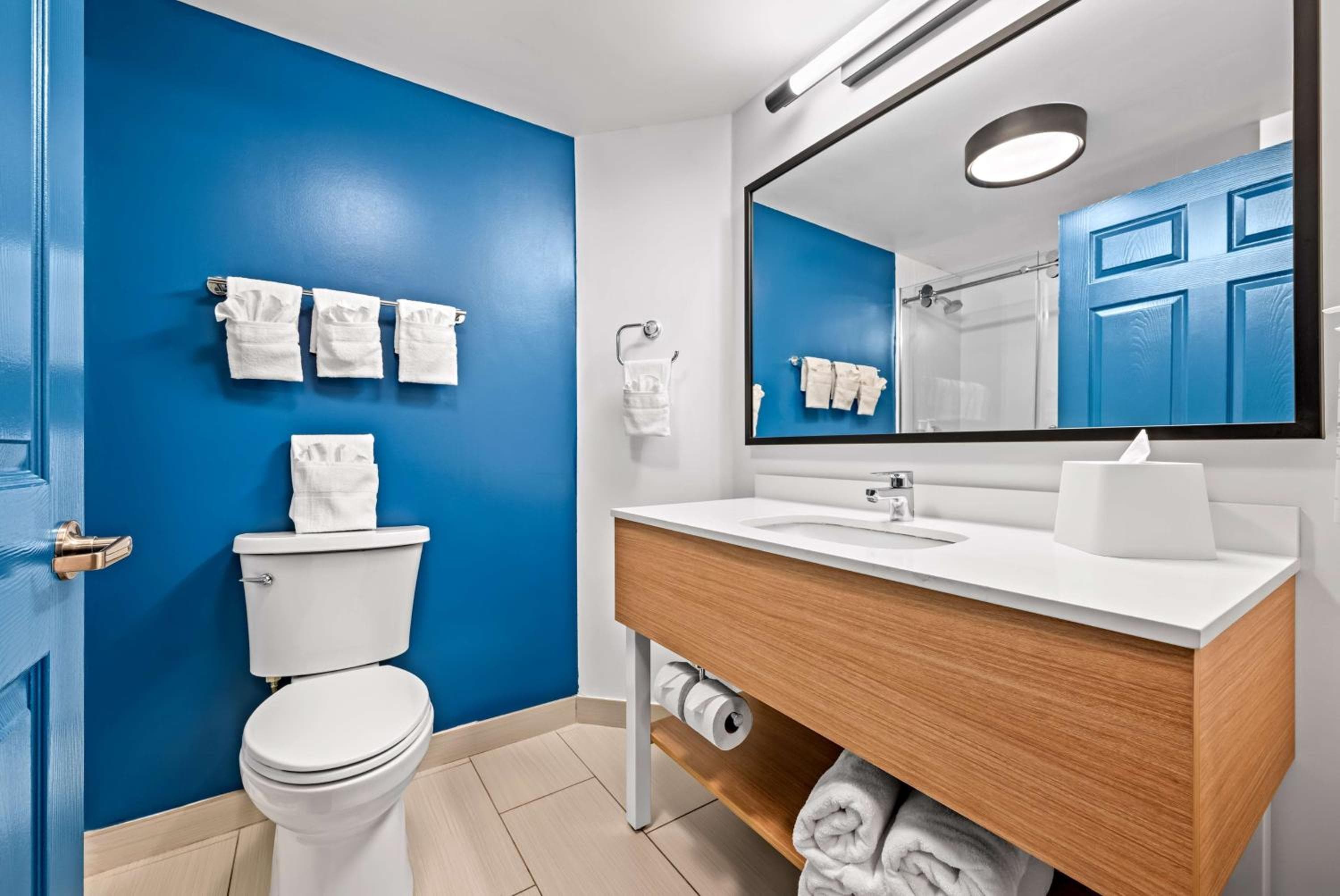 Spark by Hilton Tuscaloosa University