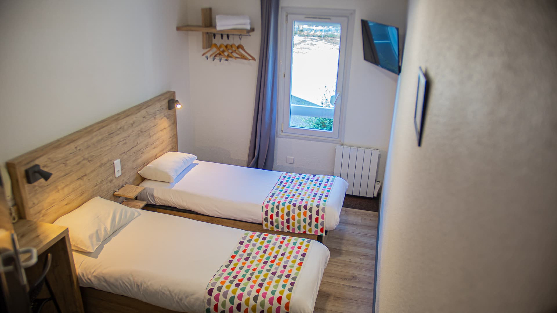 My Hôtel Bordeaux