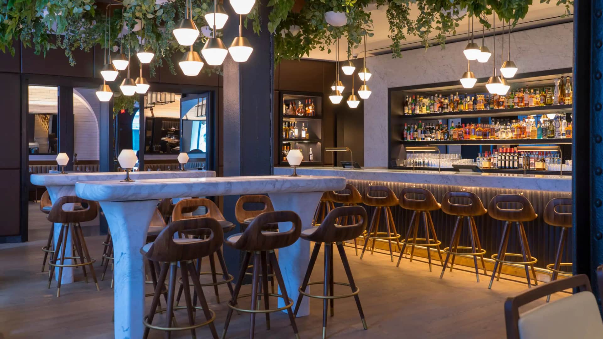 Hotel Seville NoMad - The Unbound Collection by Hyatt