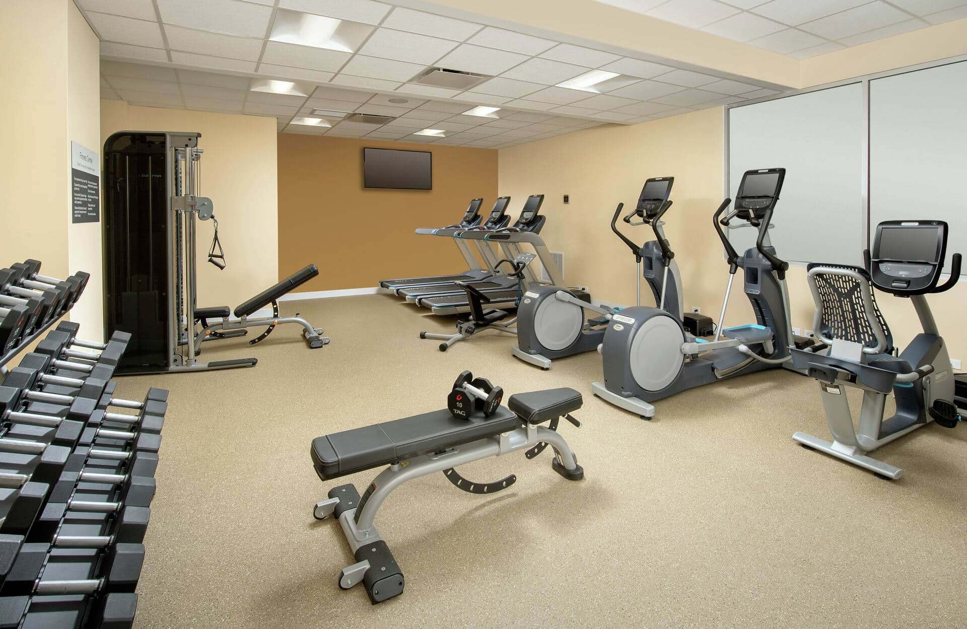 Hilton Garden Inn Westchester Dobbs Ferry