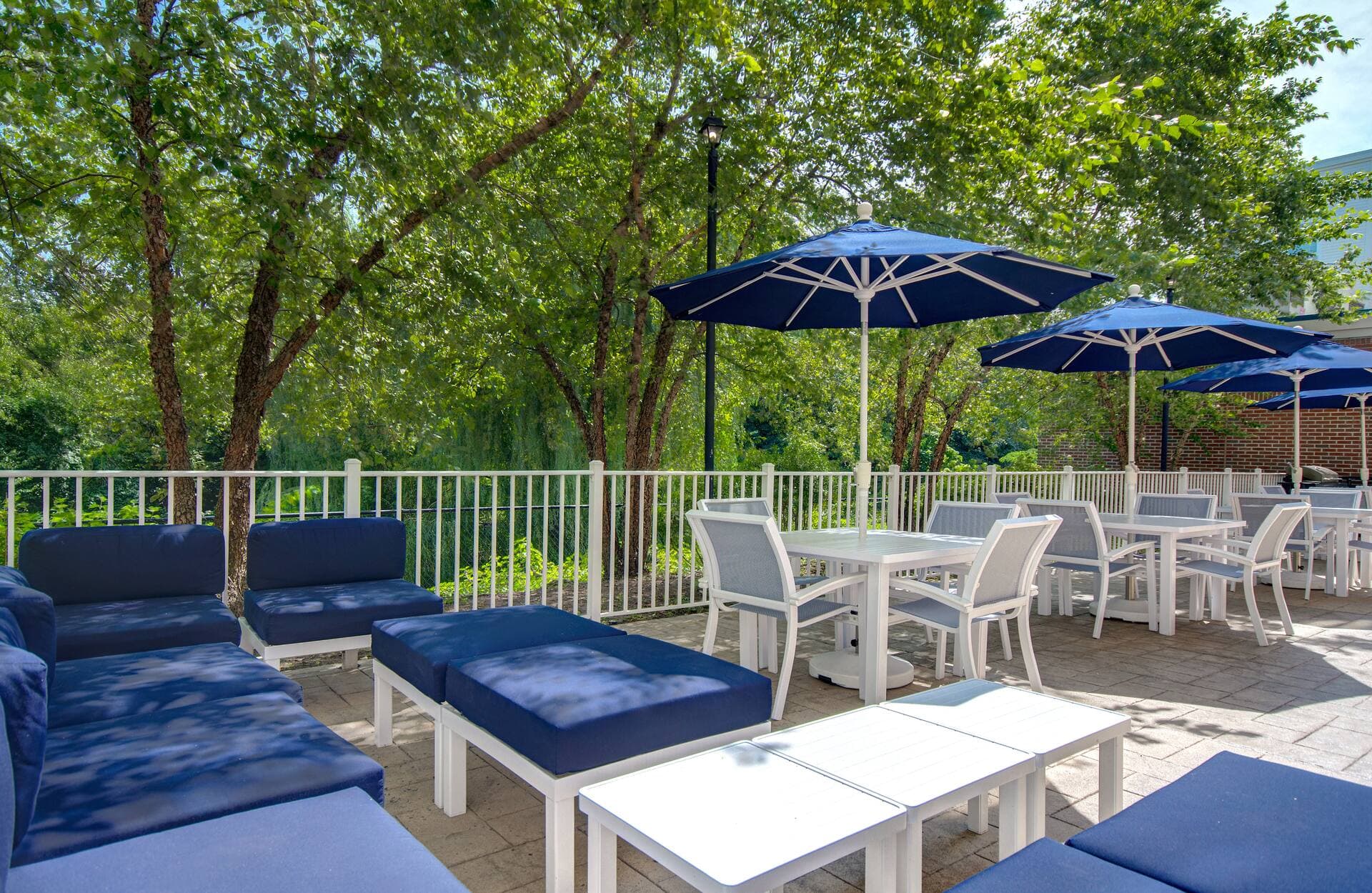 Hampton Inn & Suites Yonkers