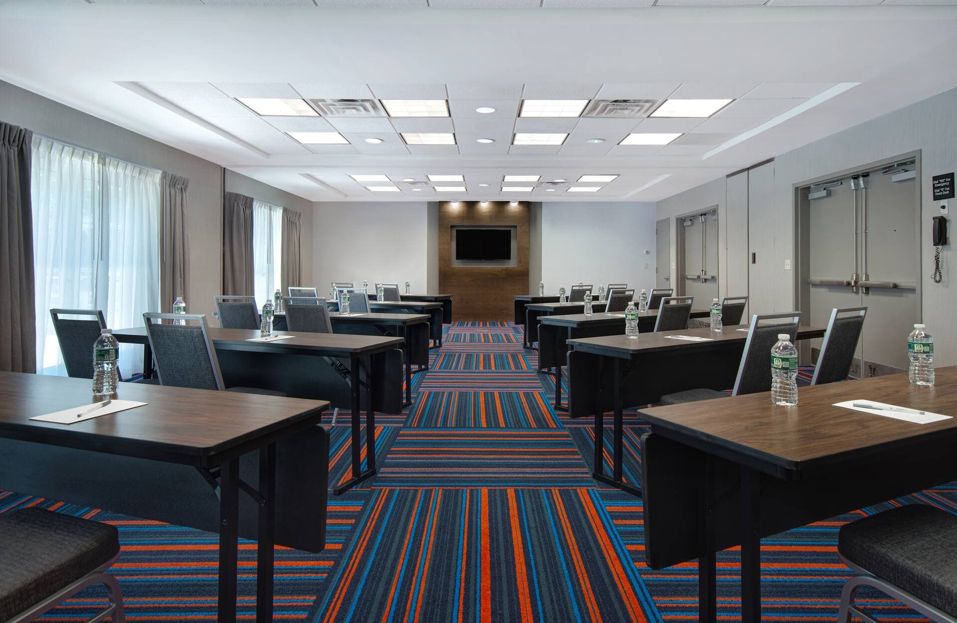 Hampton Inn & Suites Yonkers