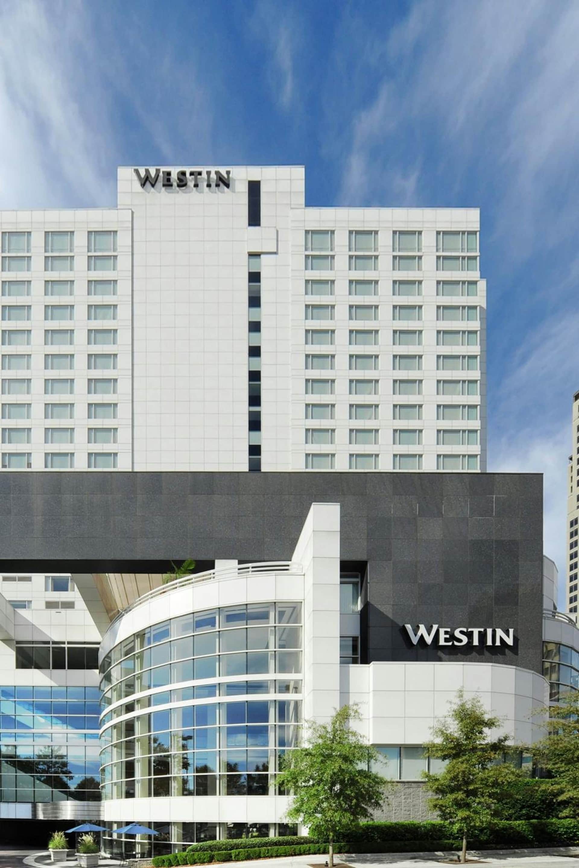 Westin Buckhead Atlanta