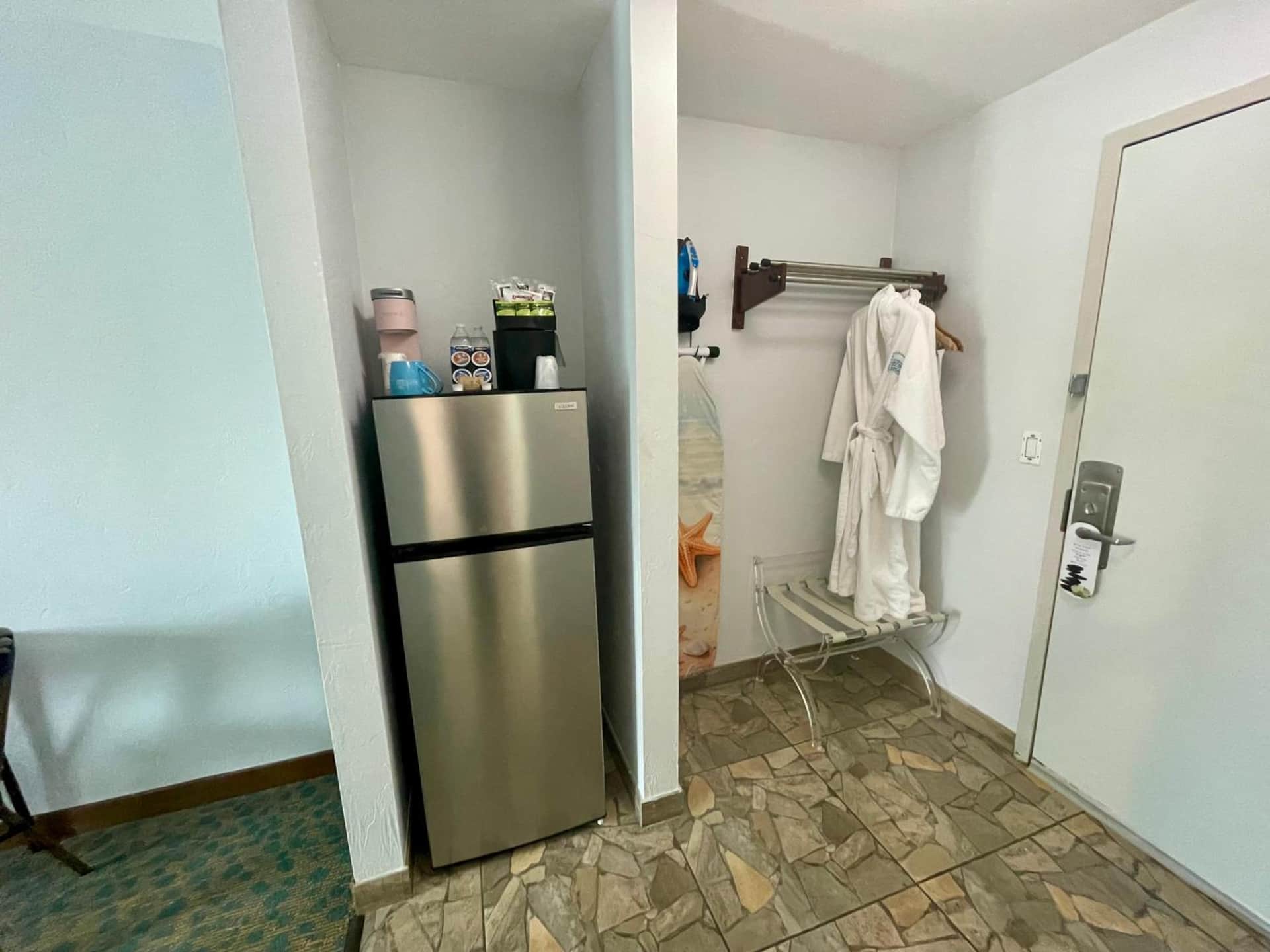 Ocean Sands Beach Boutique Inn