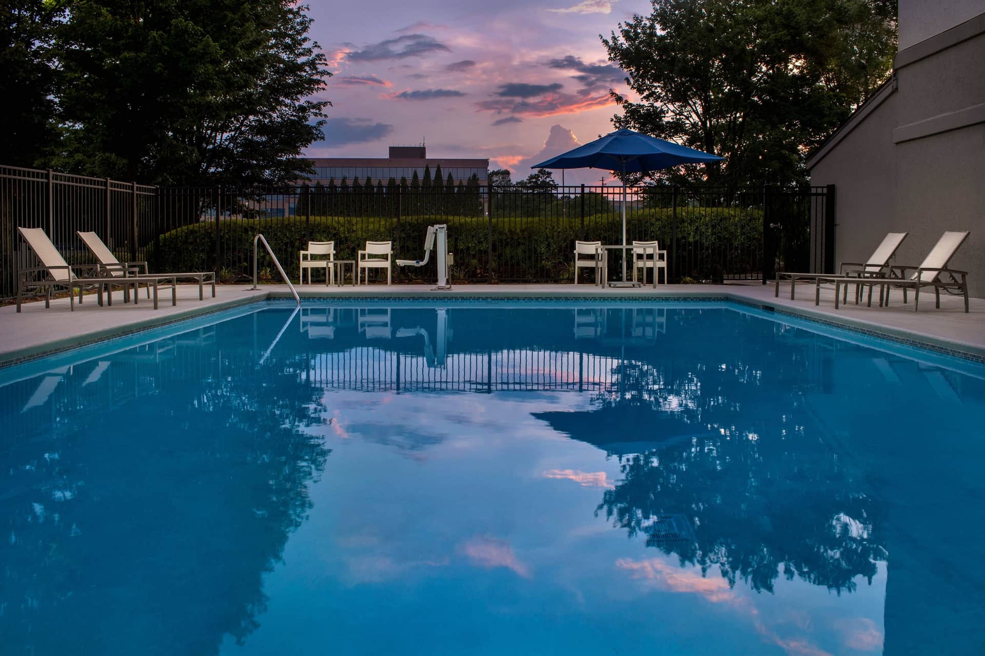 SpringHill Suites Atlanta Perimeter Center