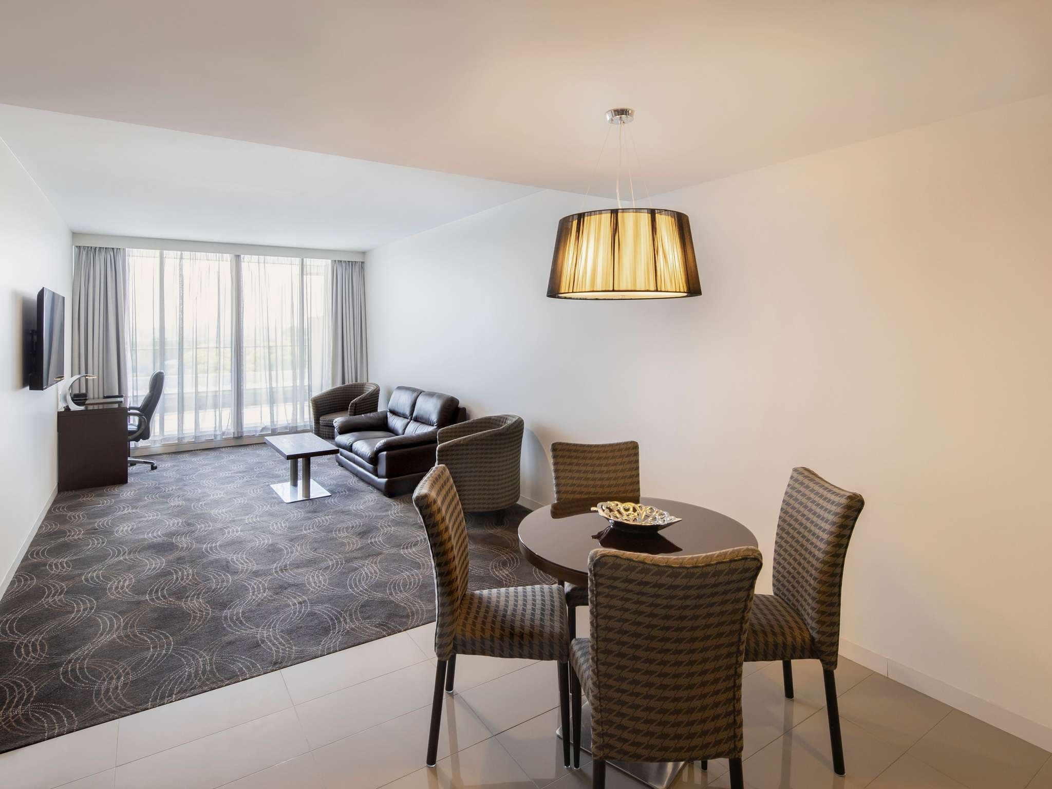 The Sebel Melbourne Kew