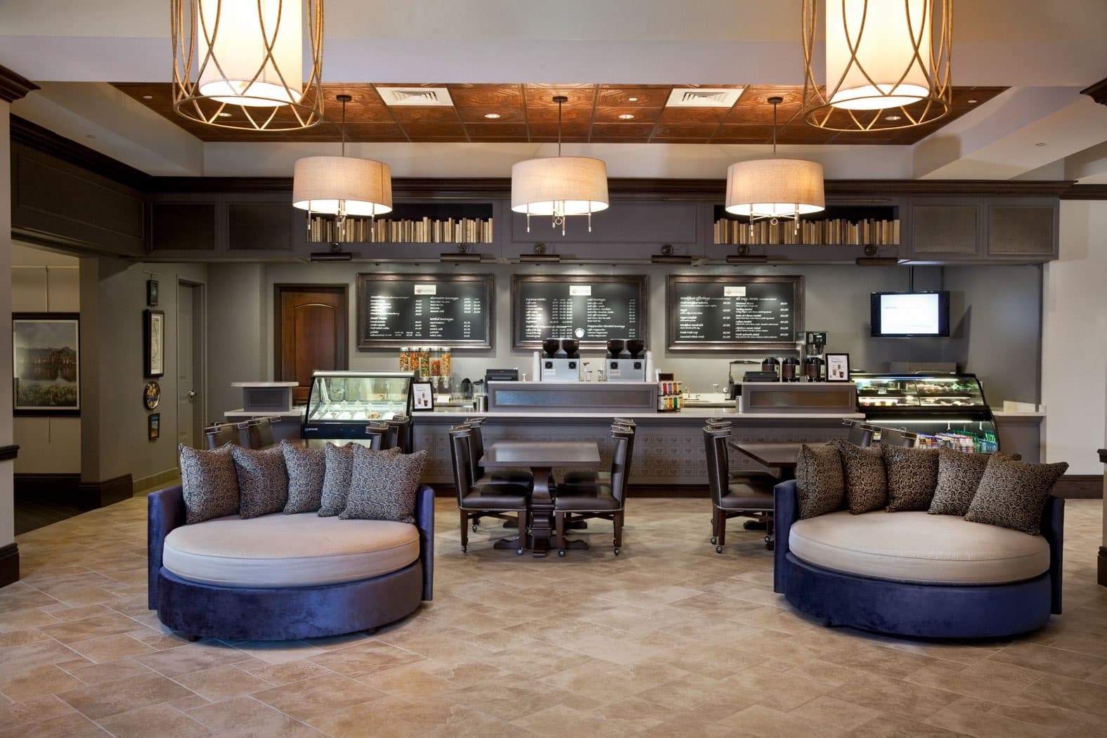 Wyndham Grand Orlando Resort Bonnet Creek