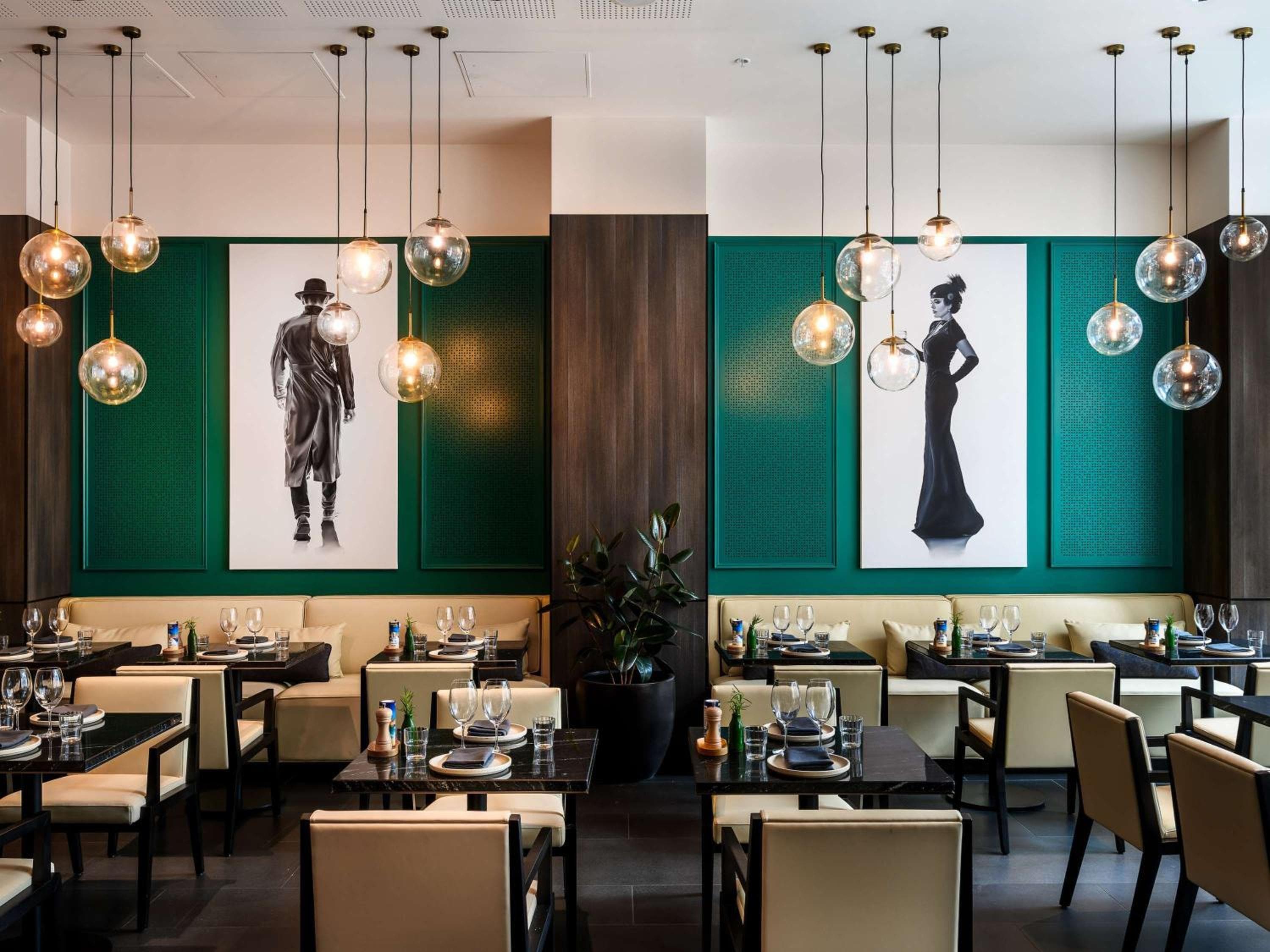 Novotel Melbourne Central