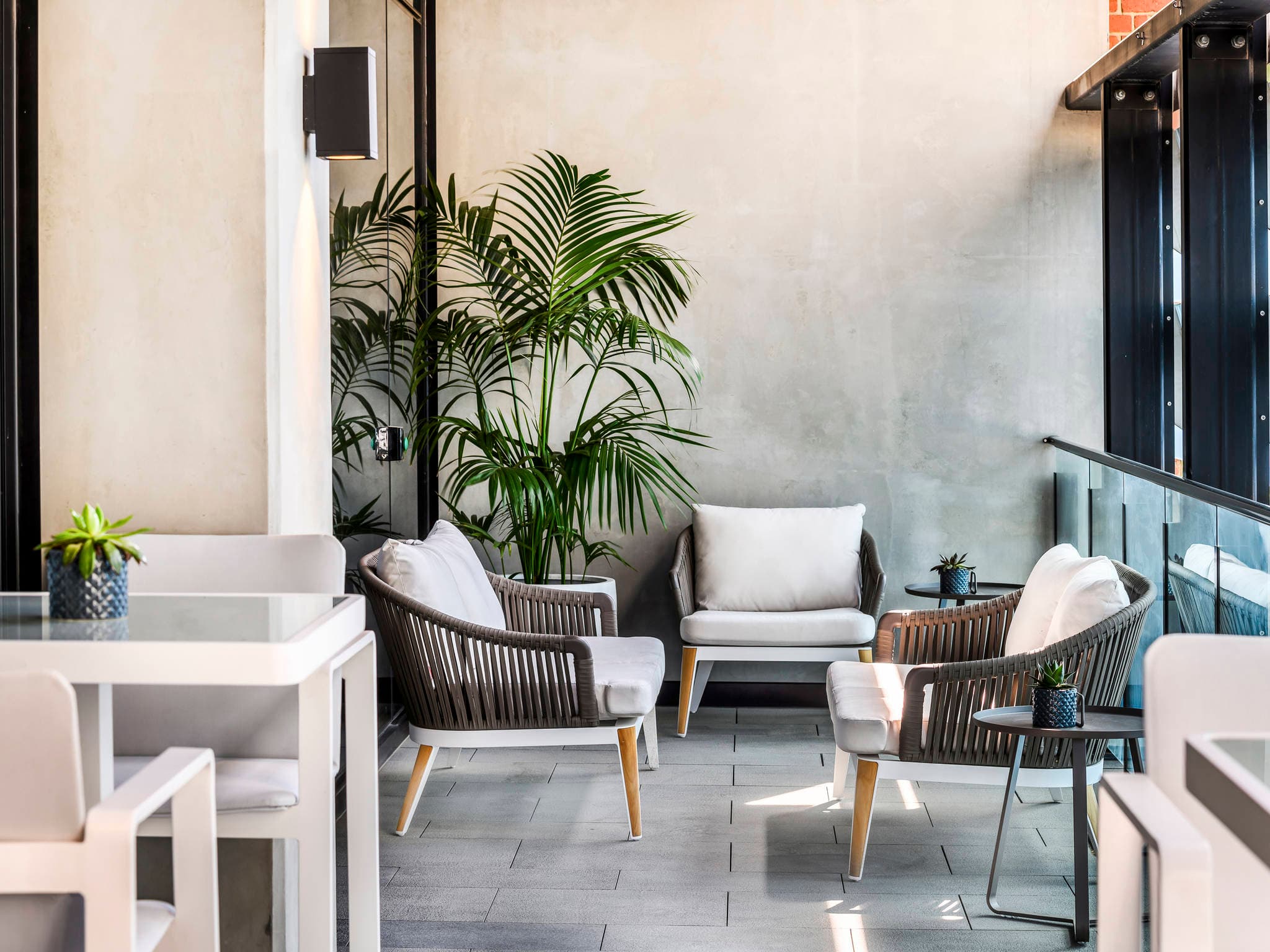 Novotel Melbourne Central