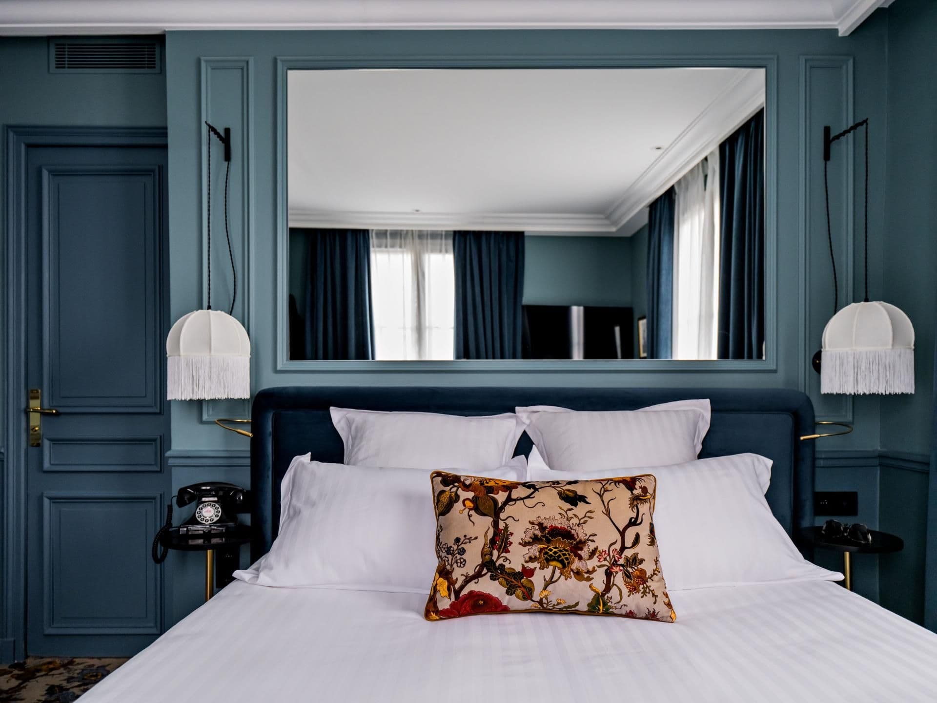 Hotel Duquesne Eiffel