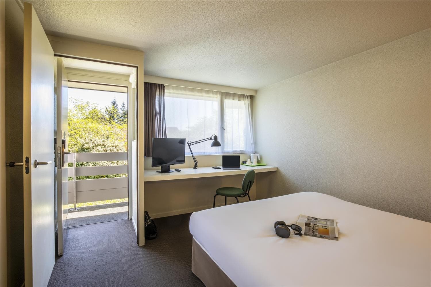 Campanile Strasbourg Lingolsheim