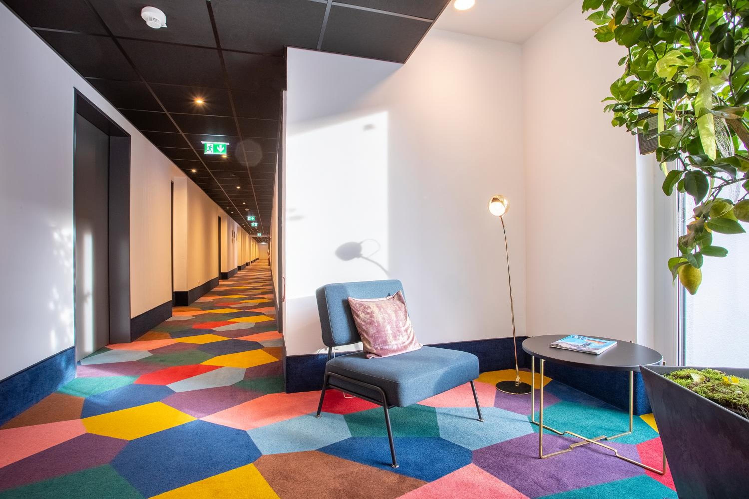 Ibis Styles Pforzheim