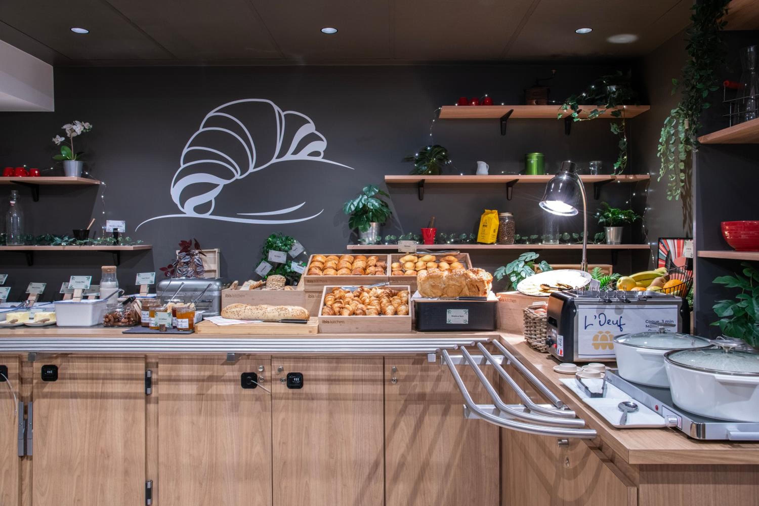 ibis Paris Tolbiac 13th