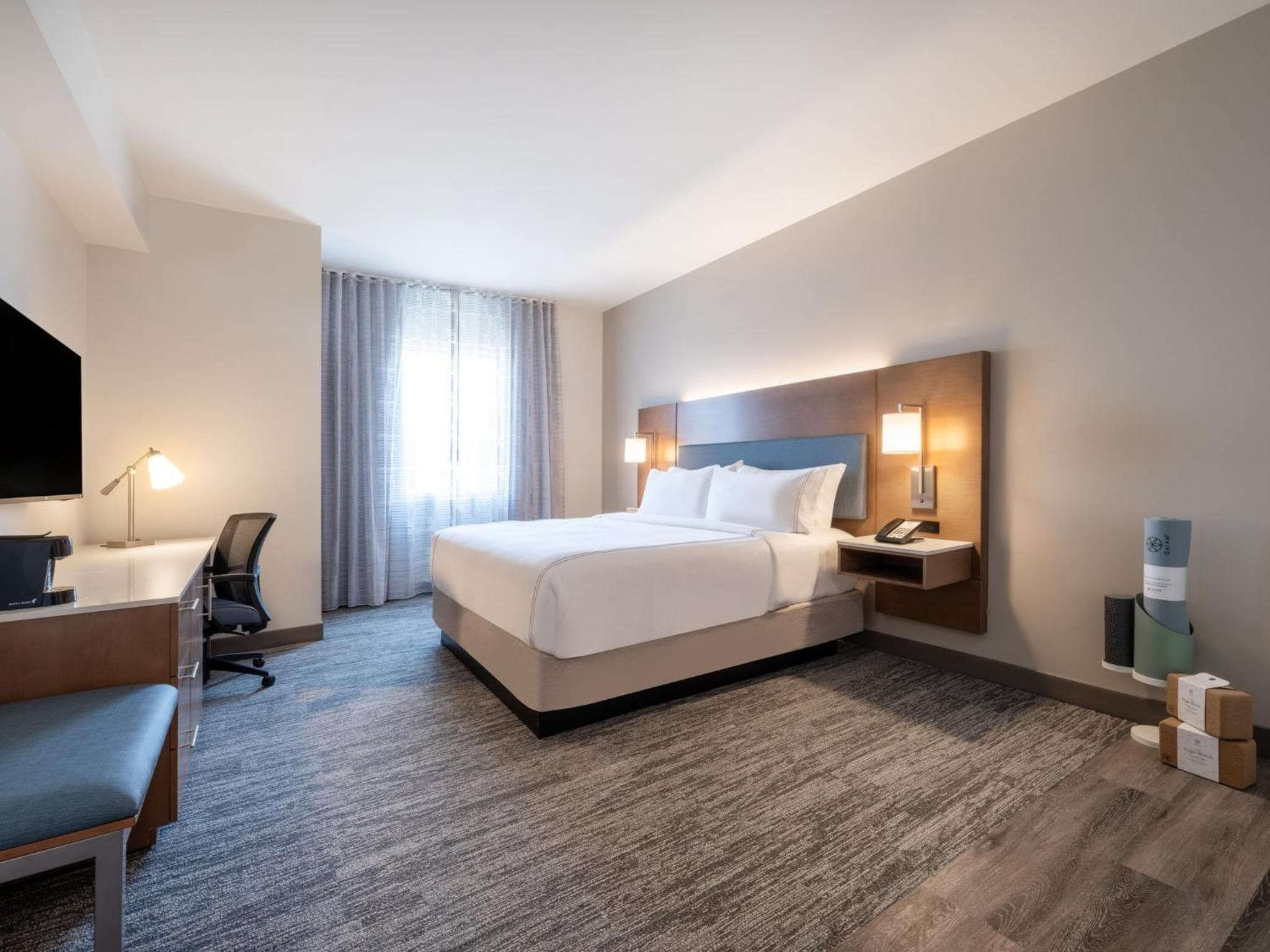 EVEN Hotel Miami - Doral by IHG