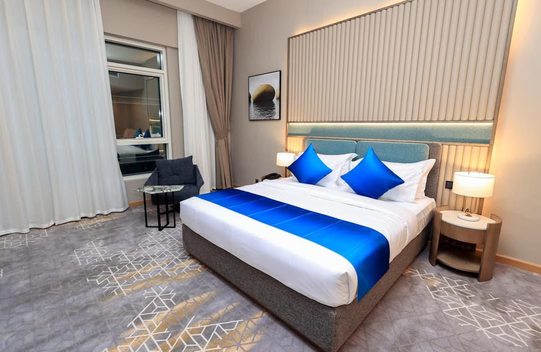 Best Western PREMIER M FOUR HOTEL